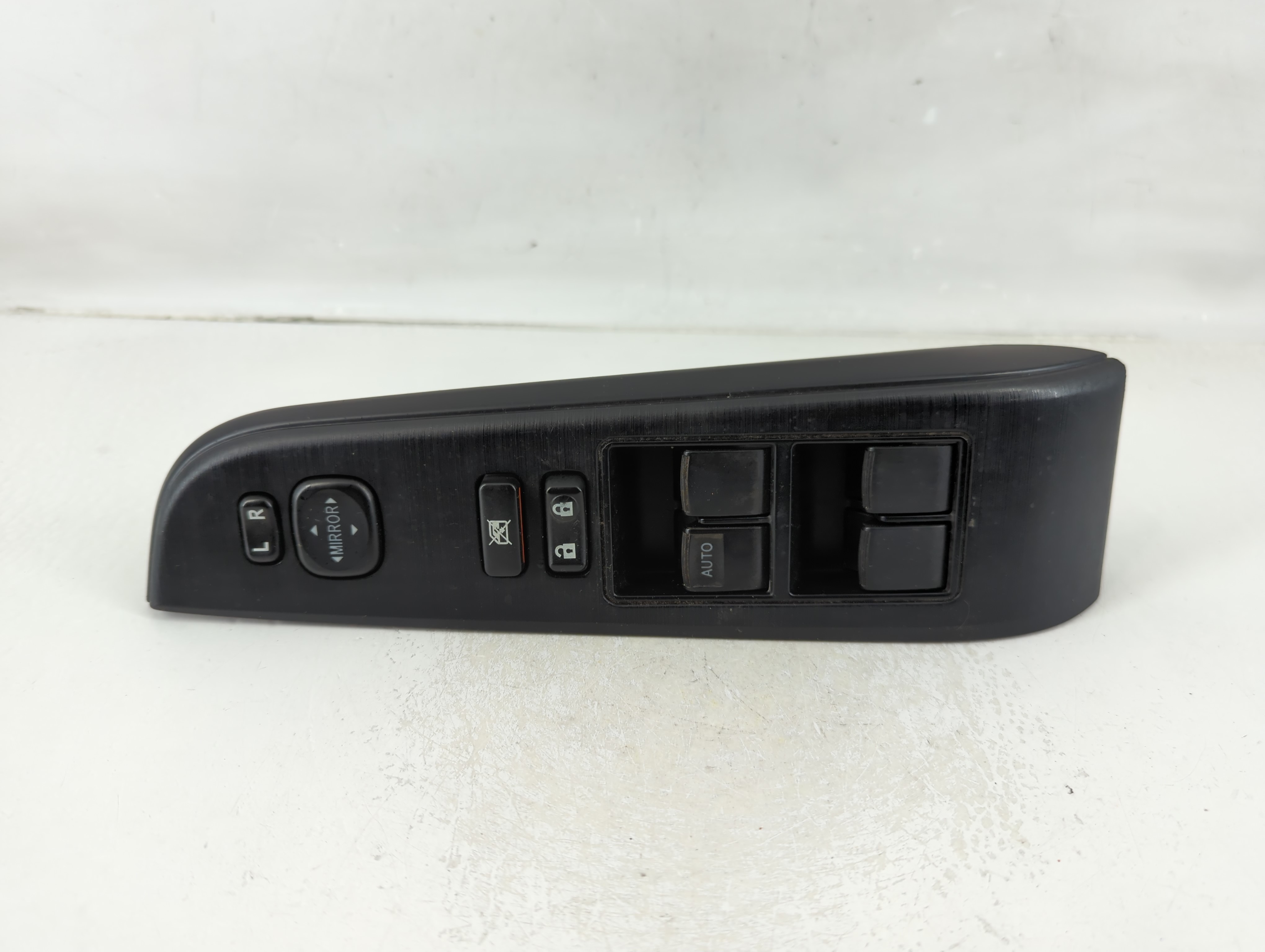 Picture of 2007-2014 Toyota Camry Driver Left Door Master Power Window Switch 1124591