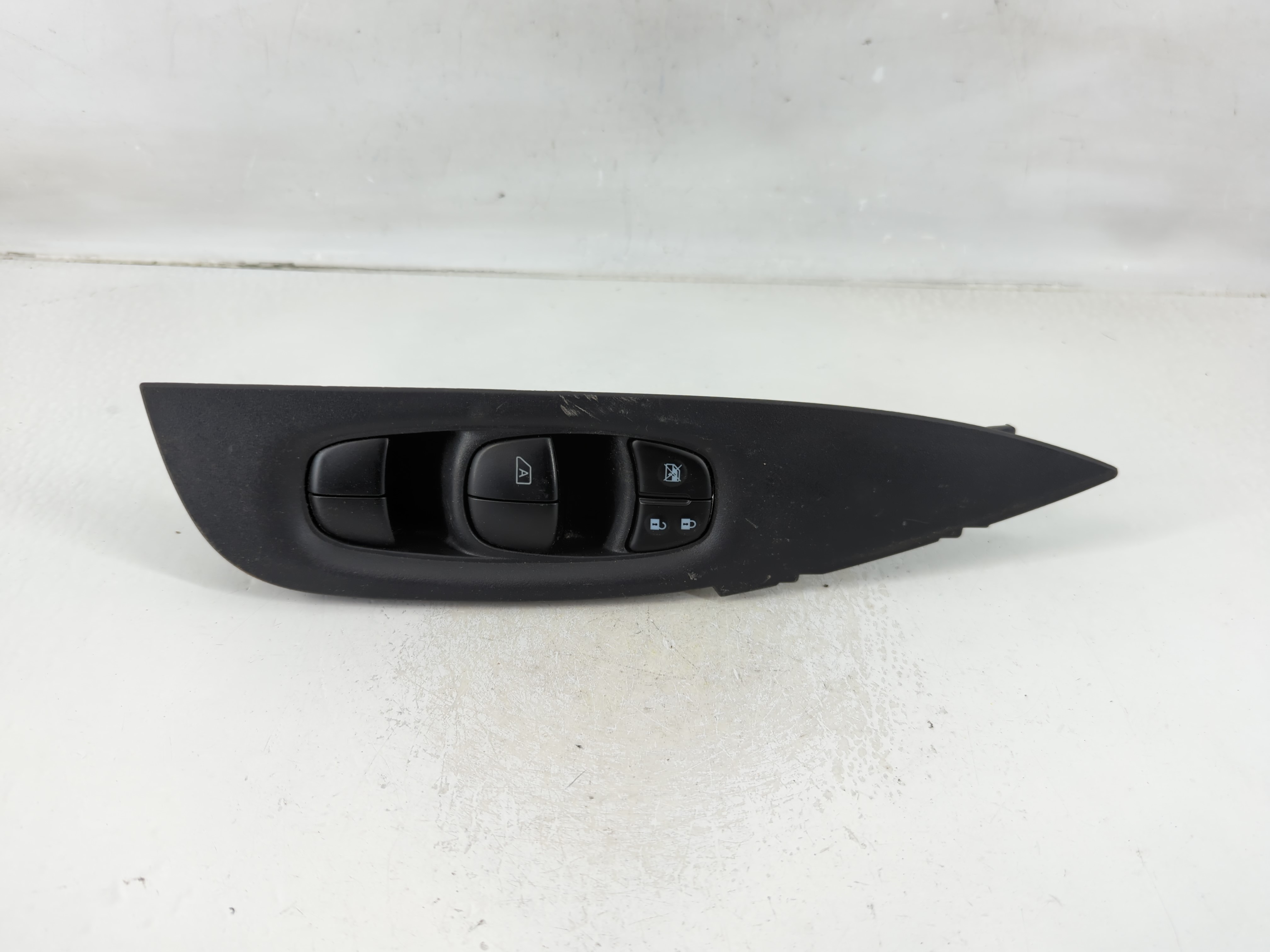 Picture of 2014-2020 Nissan Rogue Driver Left Door Master Power Window Switch 1124598