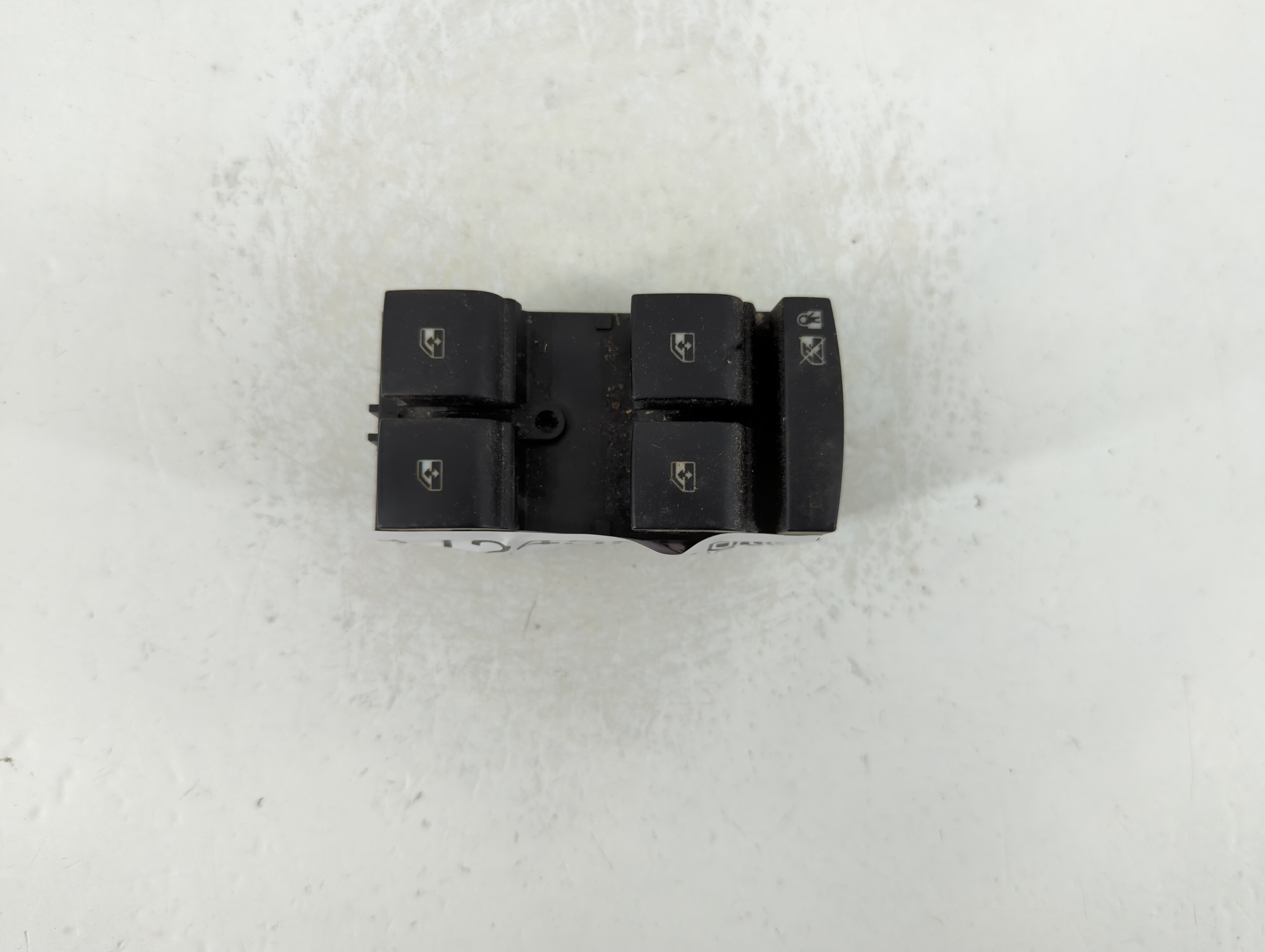 Picture of 2011-2013 Chevrolet Cruze Driver Left Door Master Power Window Switch 1124599