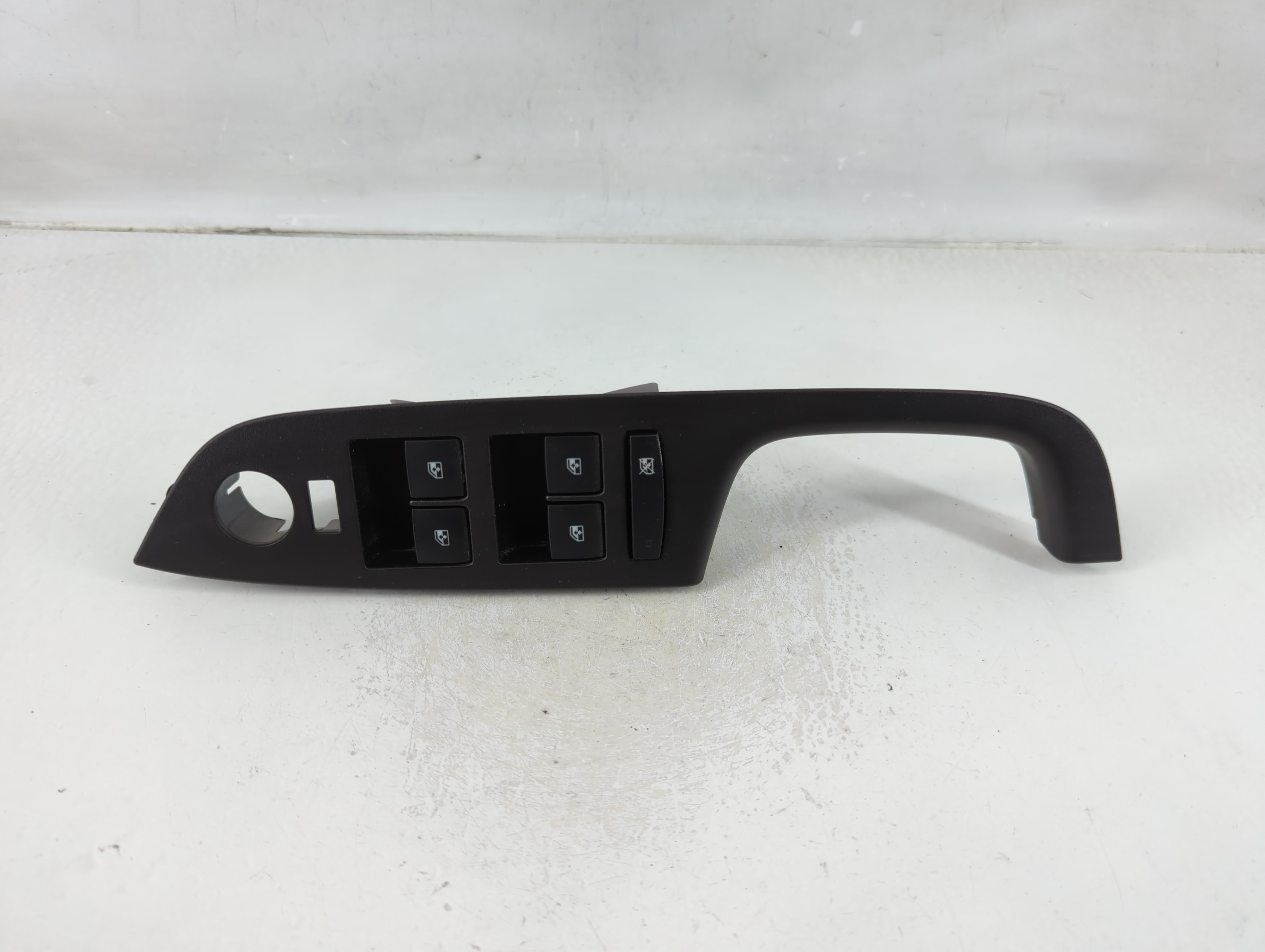 Picture of 2010-2017 Chevrolet Equinox Driver Left Door Master Power Window Switch 1124604