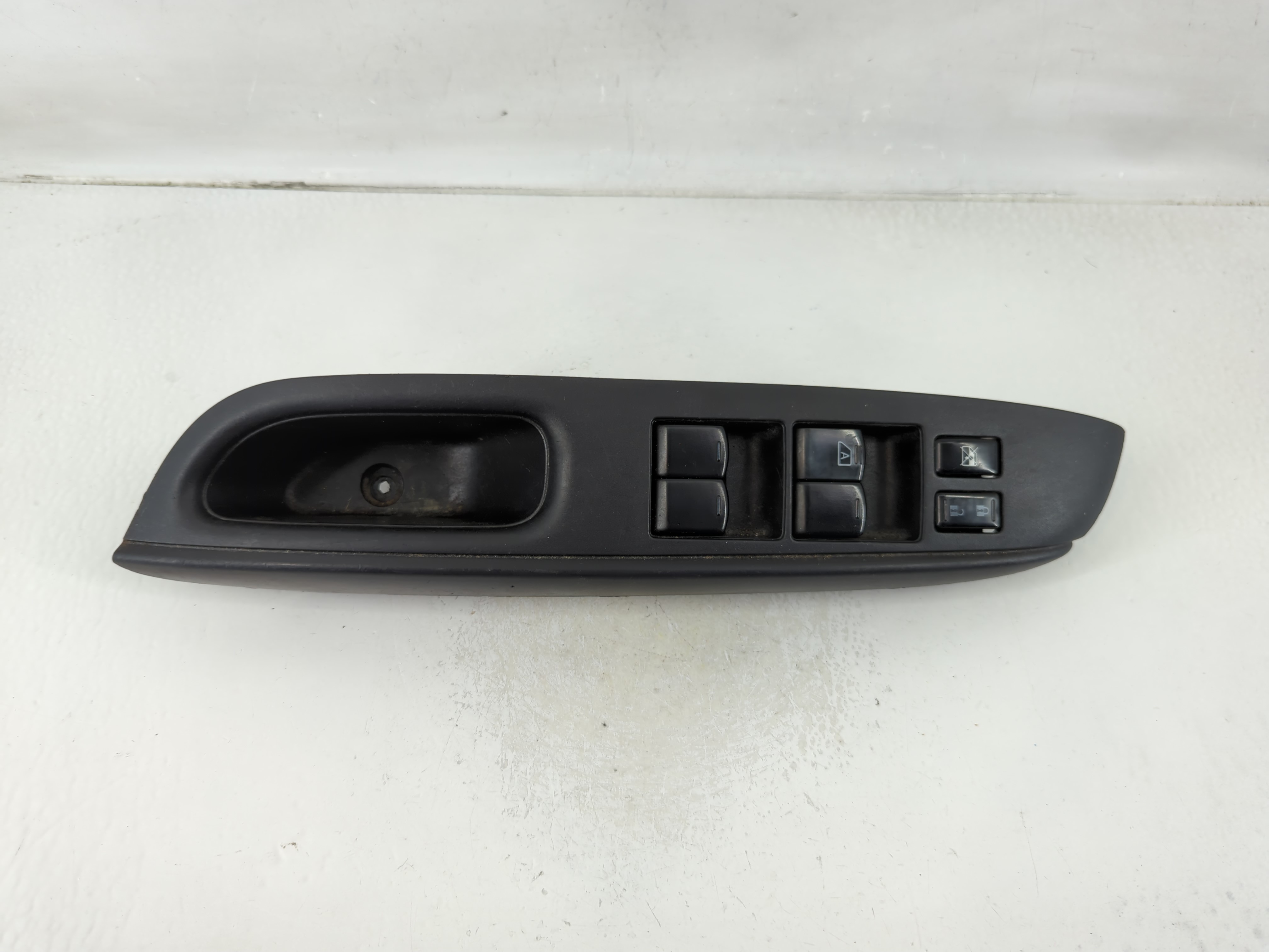 Picture of 2012-2019 Nissan Versa Driver Left Door Master Power Window Switch 1124611