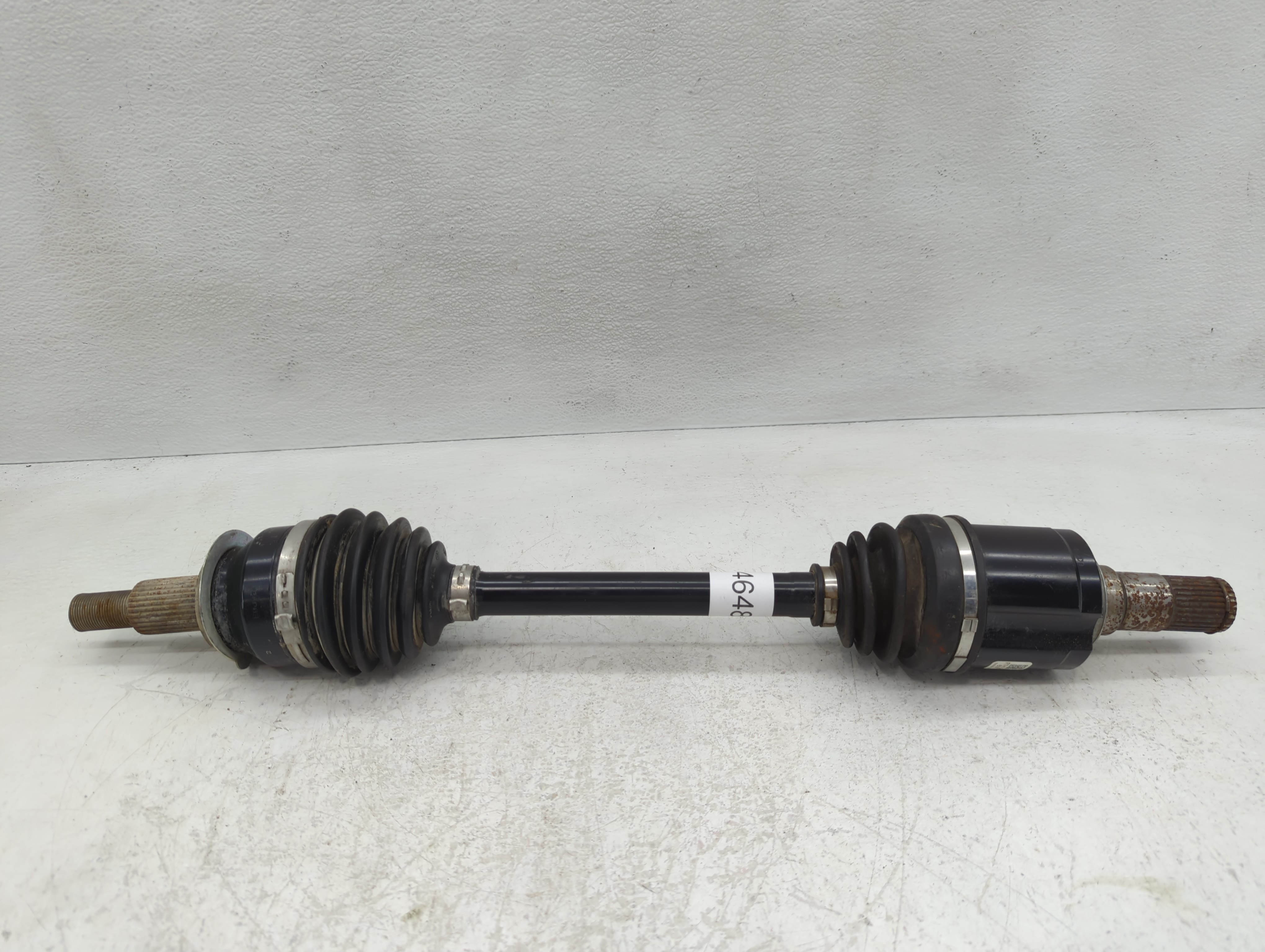 Picture of 2024 Mazda Cx-5 Axle Shaft Front Driver Cv C/v 1124648