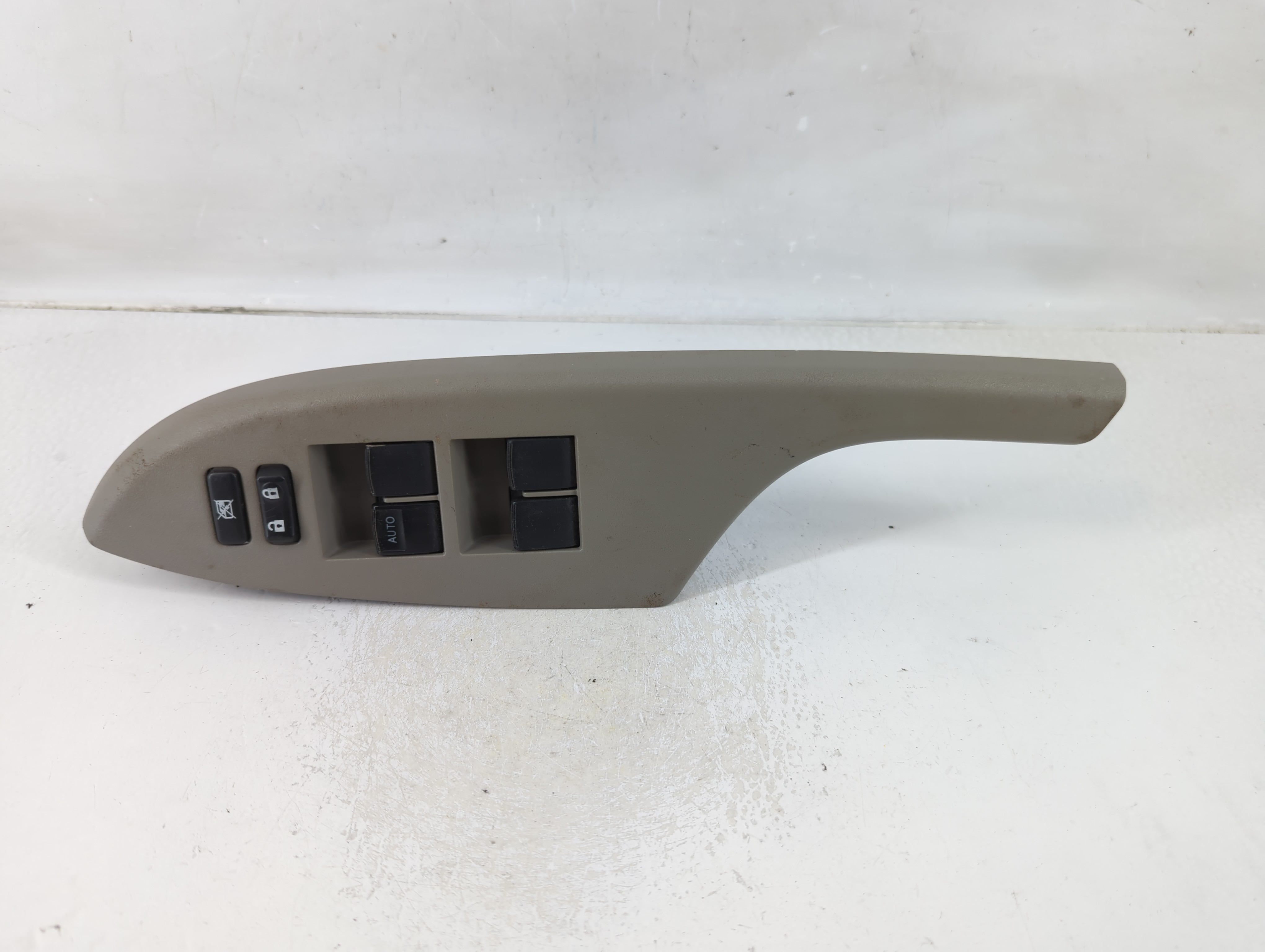Picture of 2009-2013 Toyota Corolla Driver Left Door Master Power Window Switch 1124652