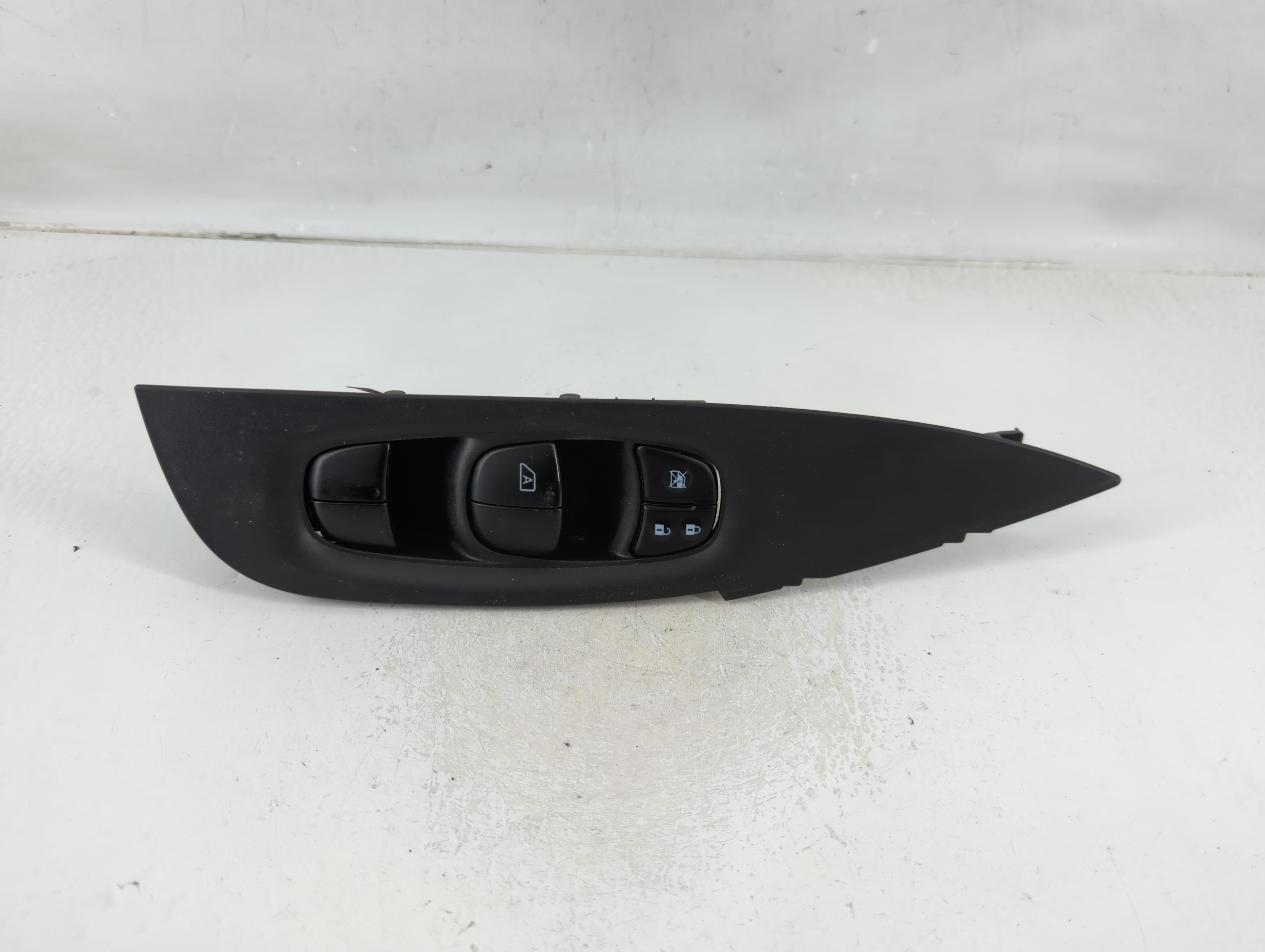 Picture of 2014-2020 Nissan Rogue Driver Left Door Master Power Window Switch 1124654