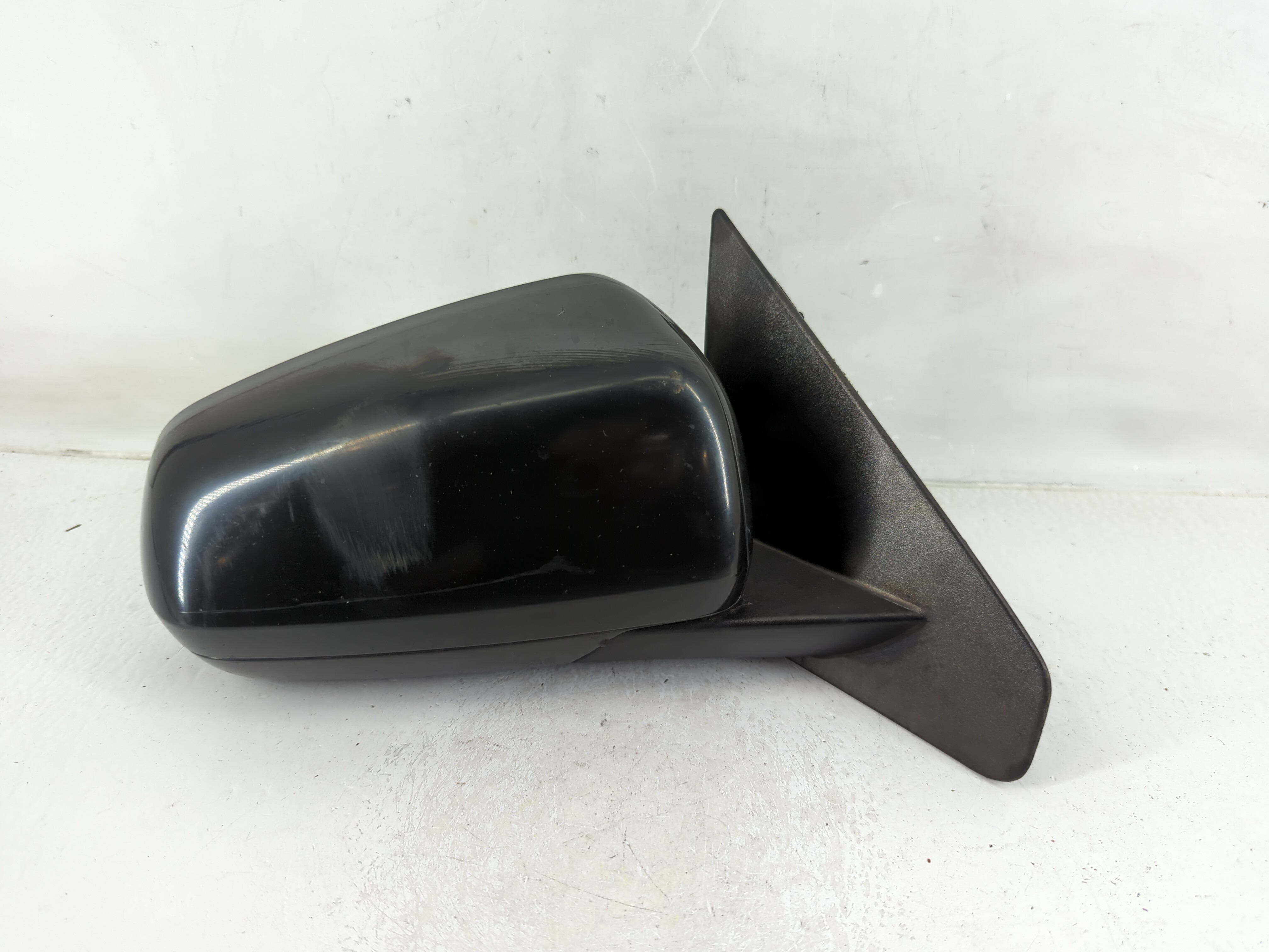 2013-2014 Dodge Avenger Passenger Right Side View Power Door Mirror 1124663 - Oemusedautoparts1.com