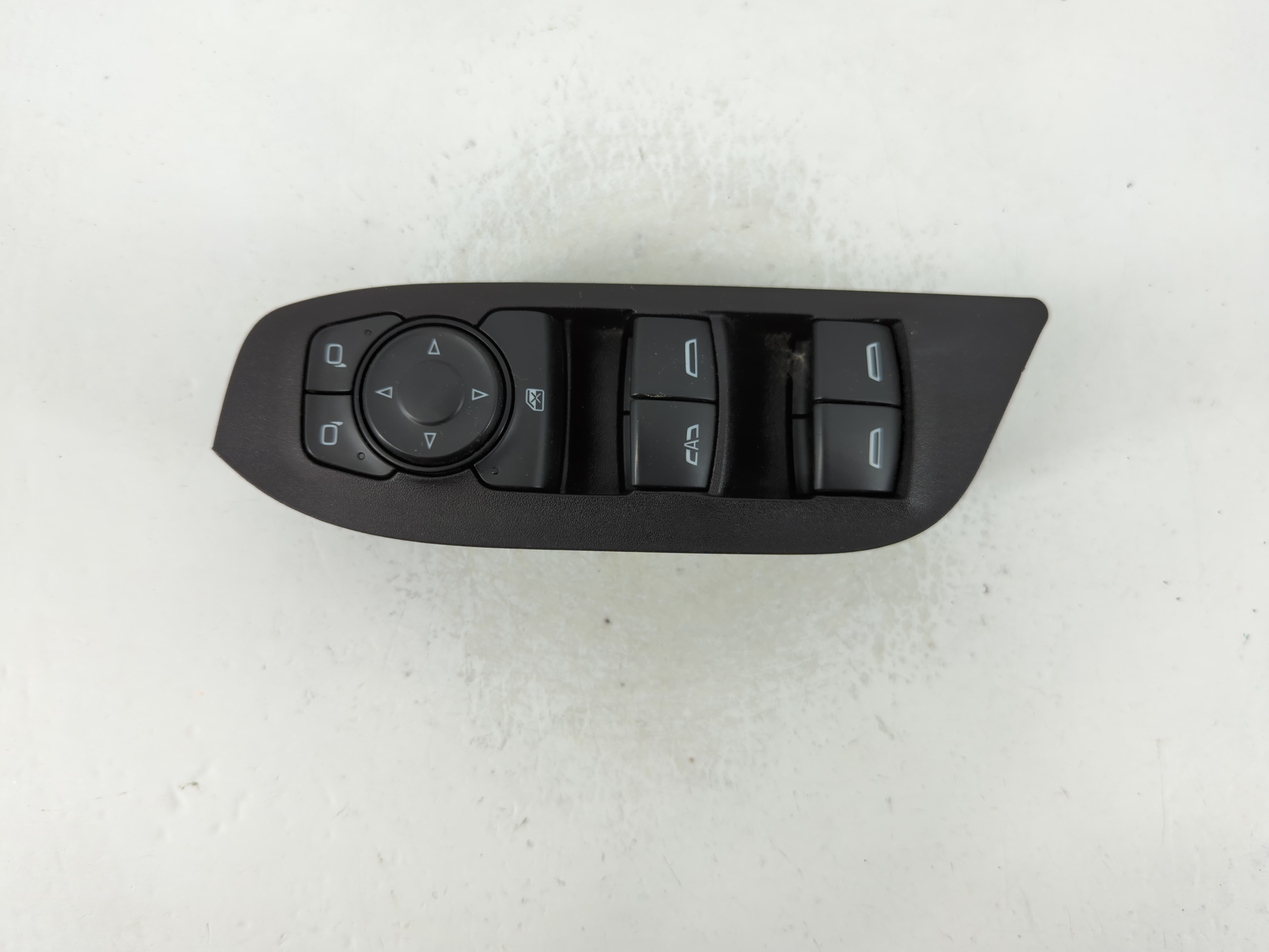 2018-2022 Chevrolet Equinox Driver Left Door Master Power Window Switch 1124678 - Oemusedautoparts1.com