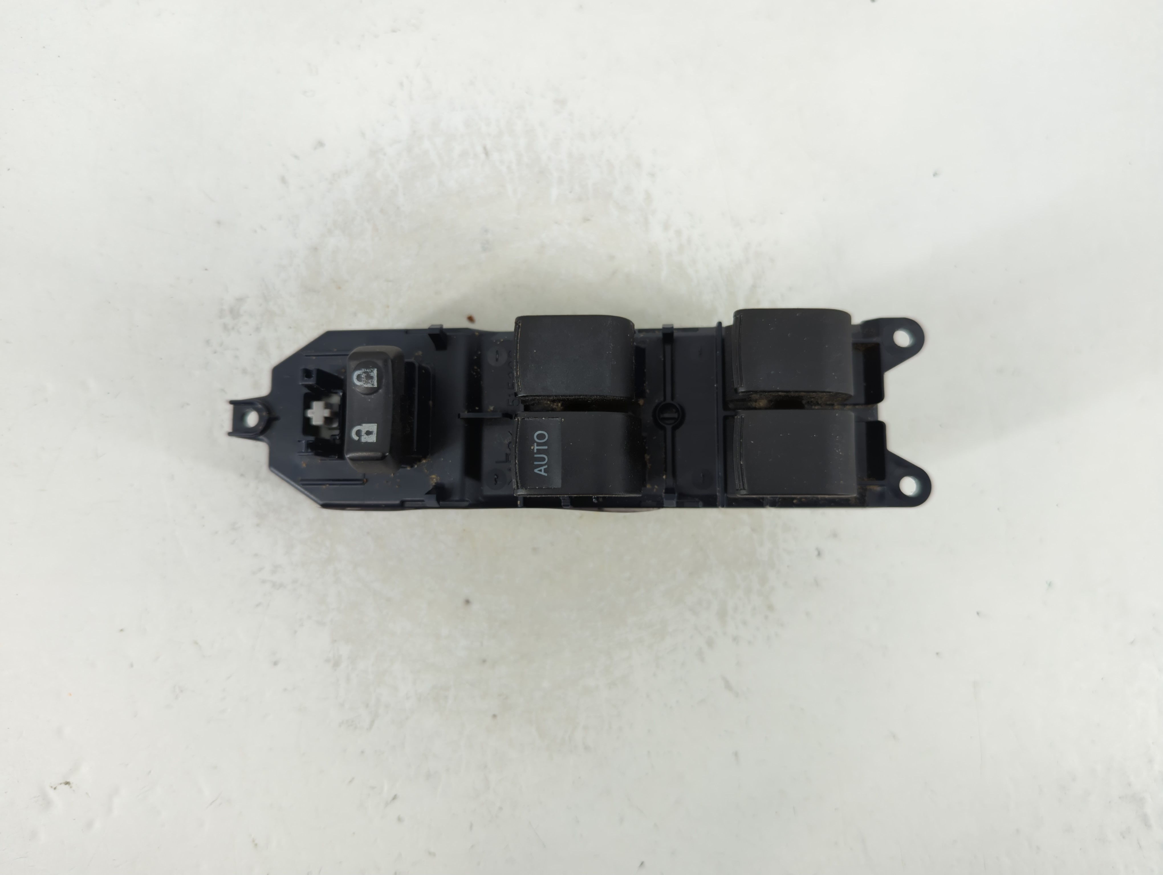 Picture of 2007-2009 Toyota Camry Driver Left Door Master Power Window Switch 1124679