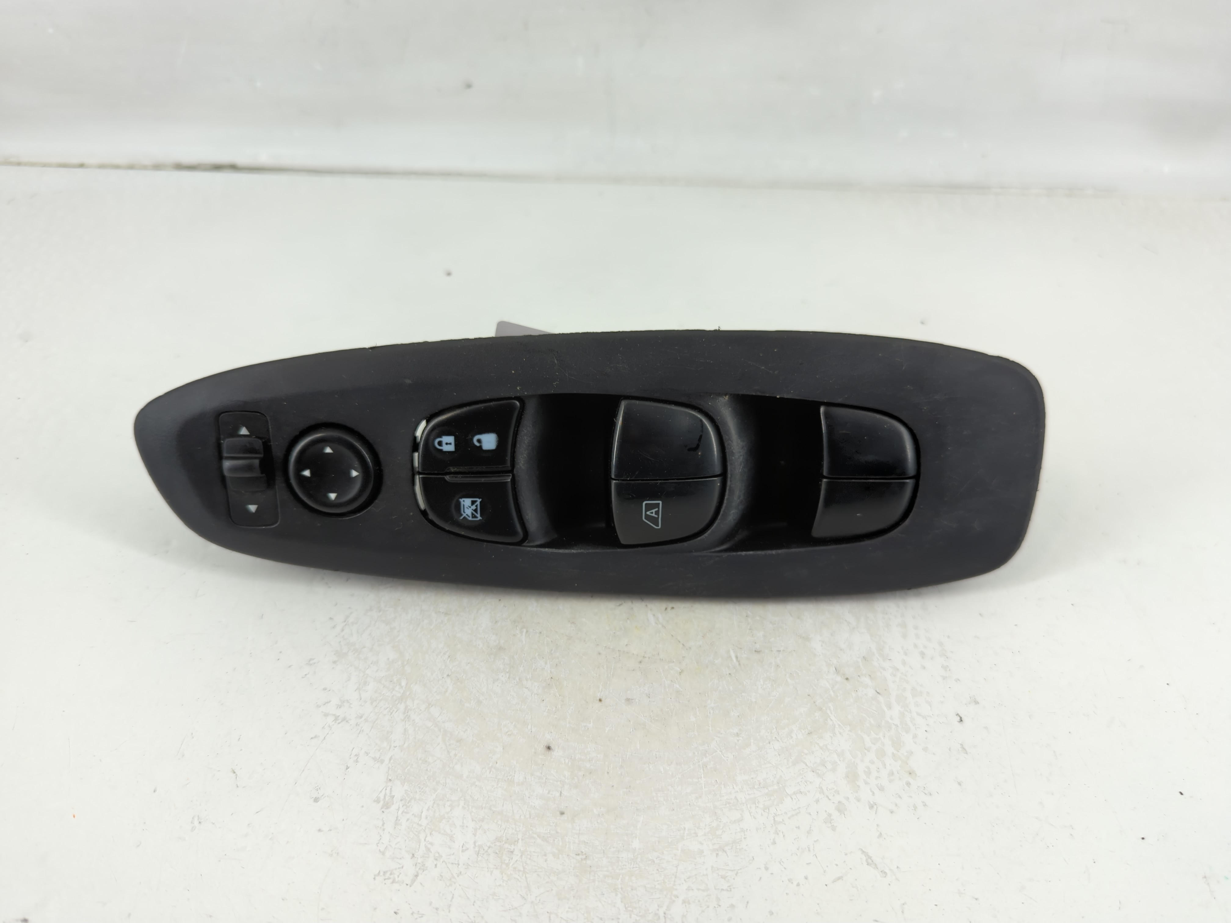 Picture of 2013-2020 Nissan Pathfinder Driver Left Door Master Power Window Switch 1124680