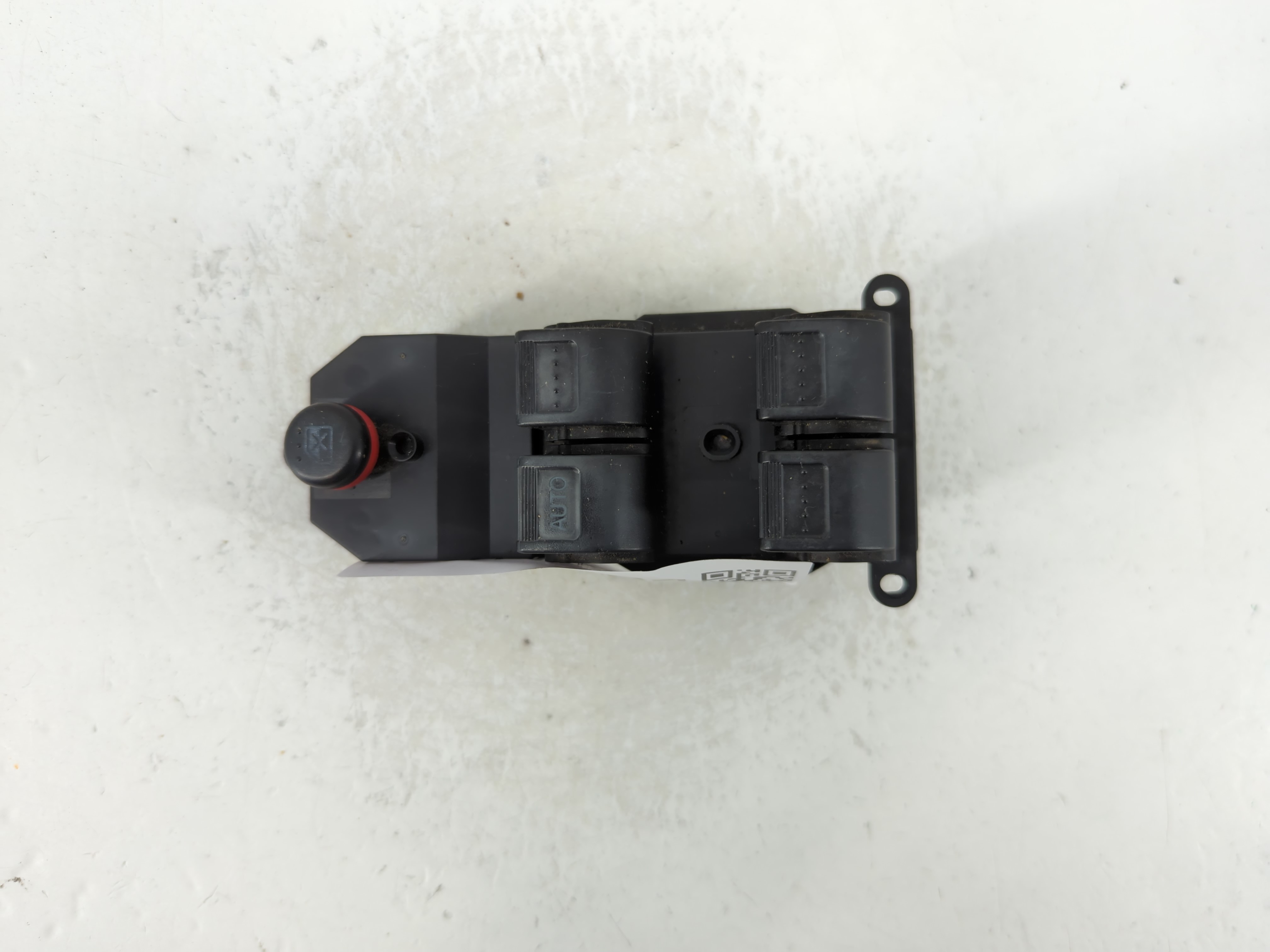 2001-2005 Honda Civic Driver Left Door Master Power Window Switch 011029 1124684 - Oemusedautoparts1.com