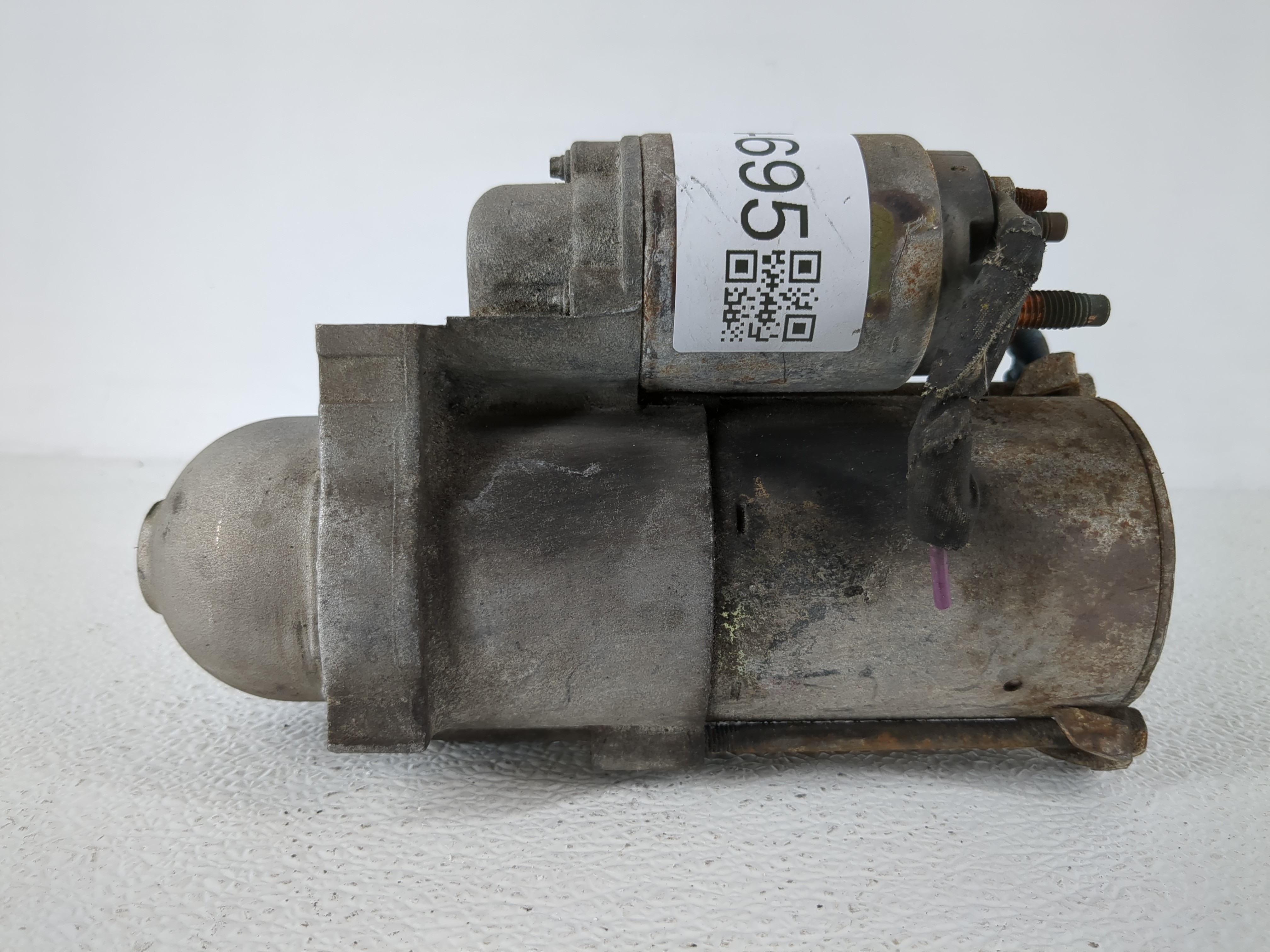 Picture of 2003-2008 Gmc Yukon Car Starter Motor Solenoid Oem 1124695