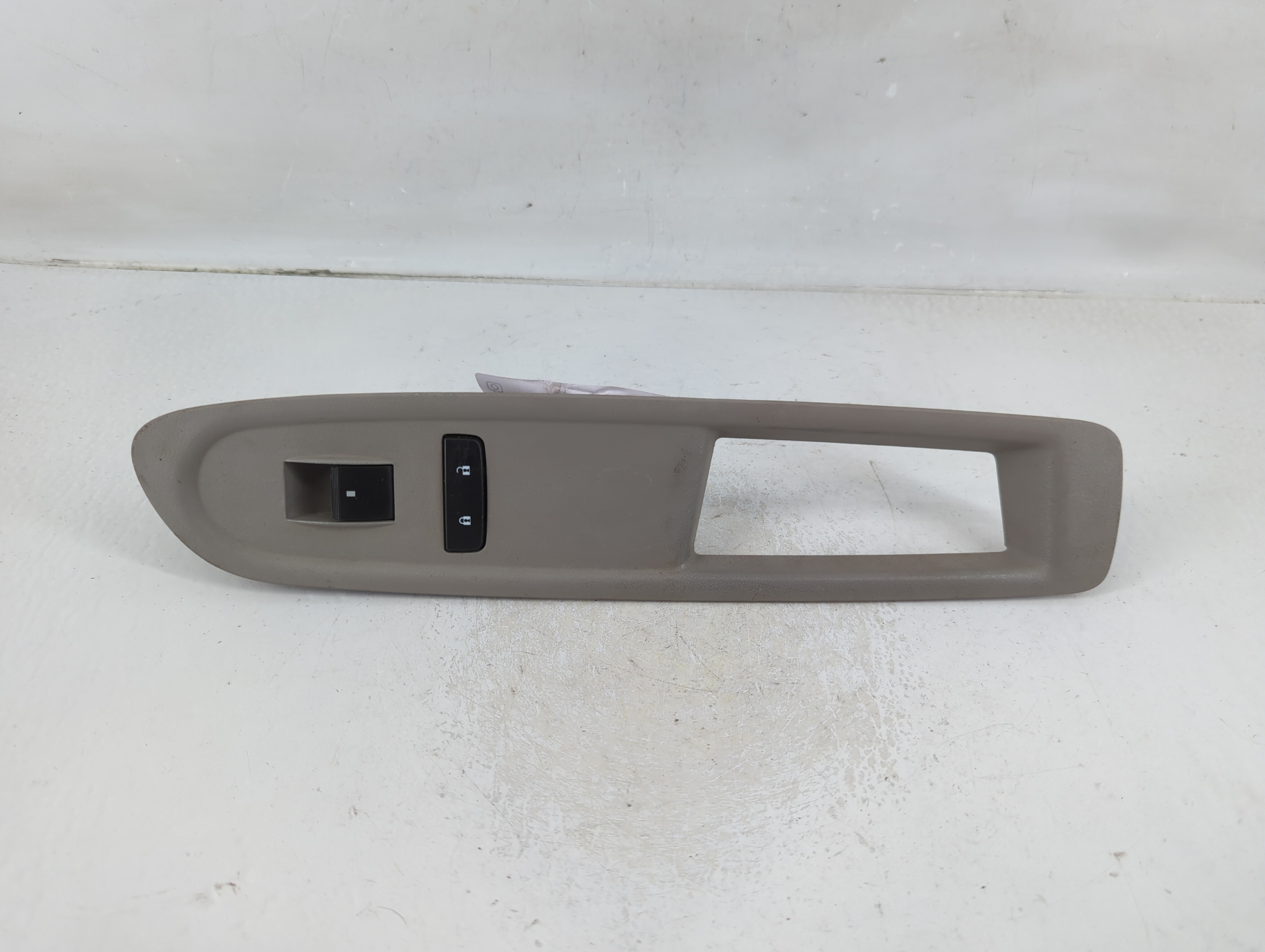 Picture of 2012 Chevrolet Traverse Driver Left Door Master Power Window Switch 1124699