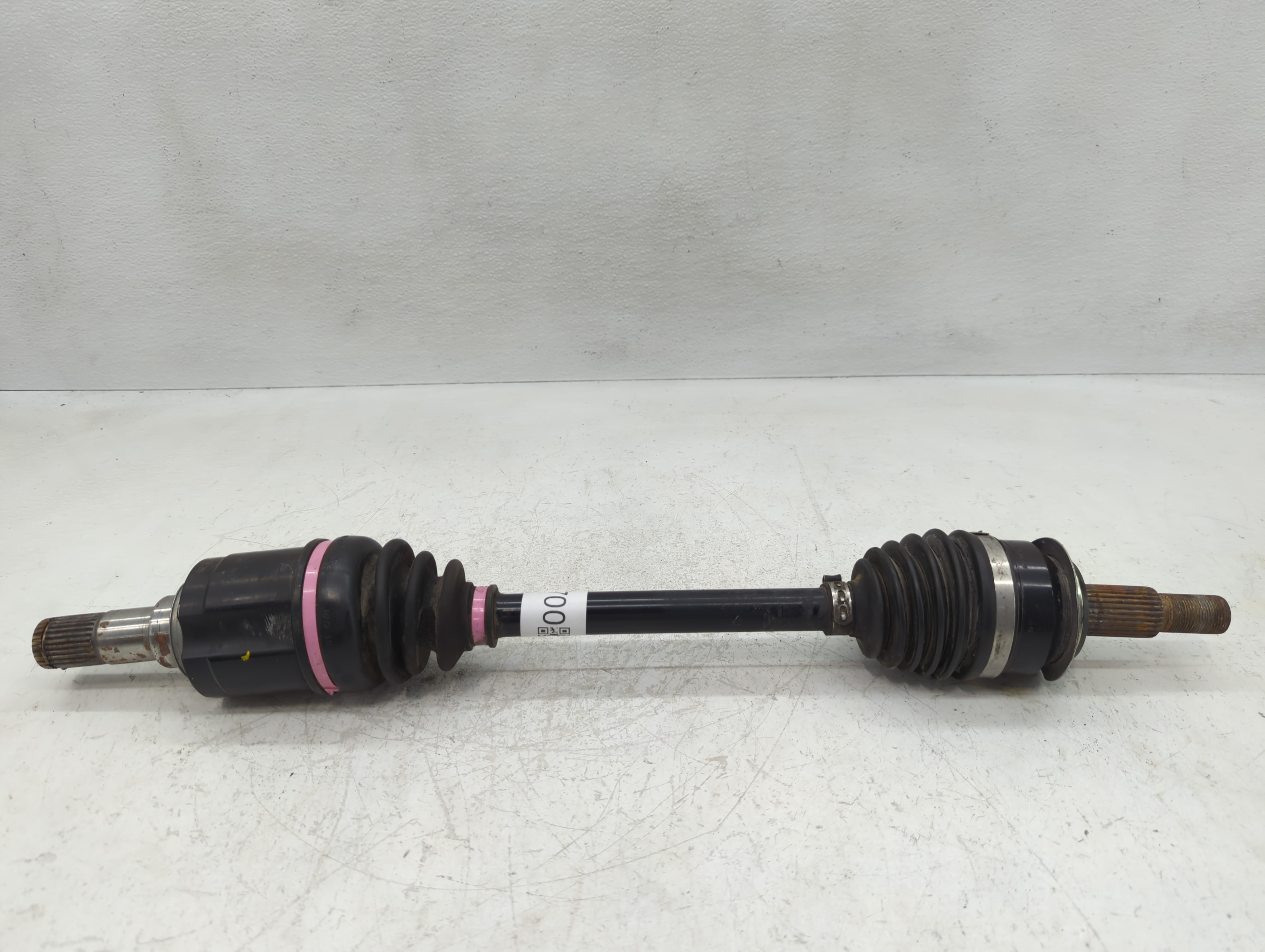 Picture of 2014-2018 Mazda 3 Axle Shaft Front Driver Cv C/v 1124700