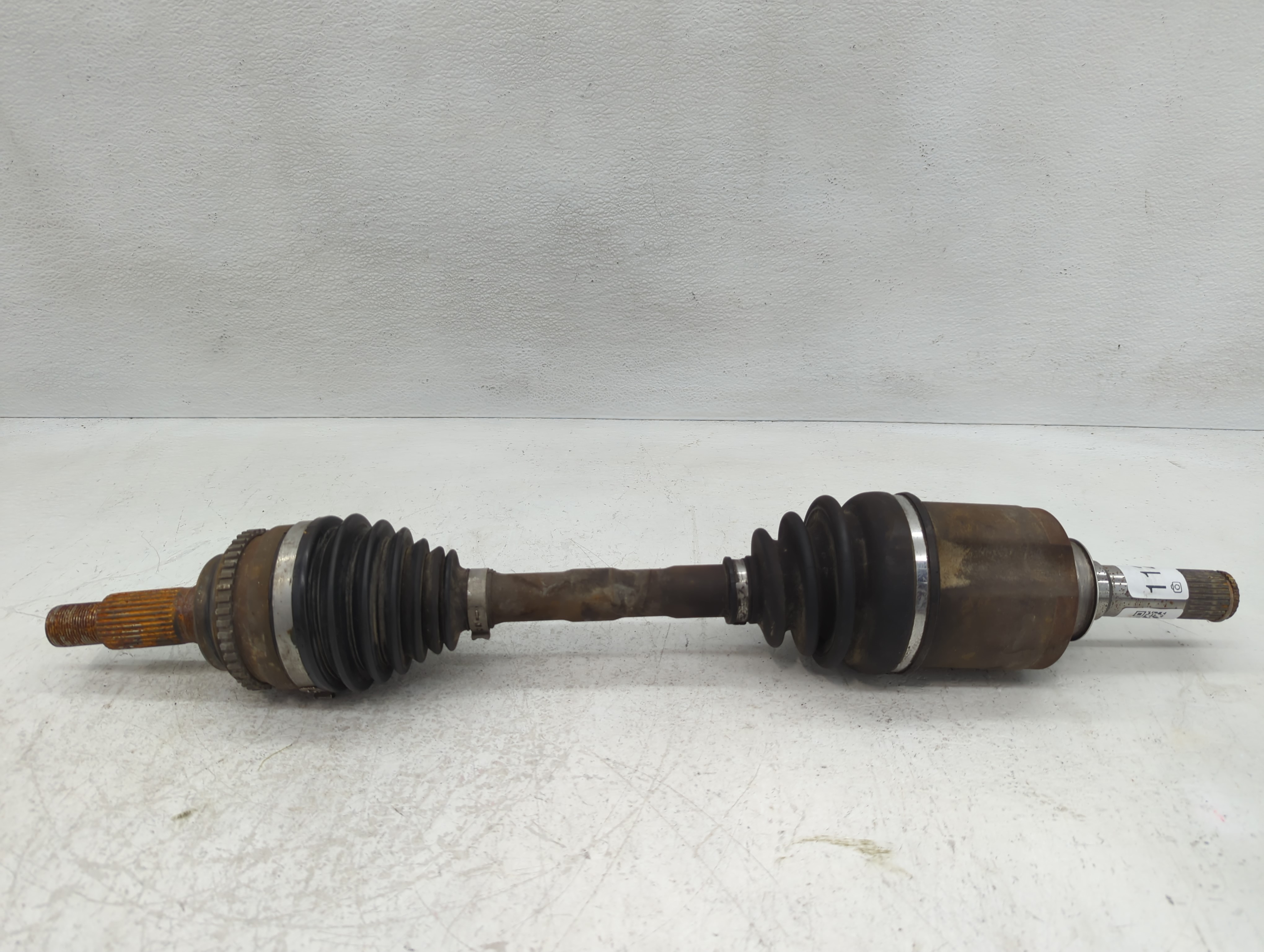 Picture of 2007-2014 Ford Edge Axle Shaft Front Driver Cv C/v 1124701