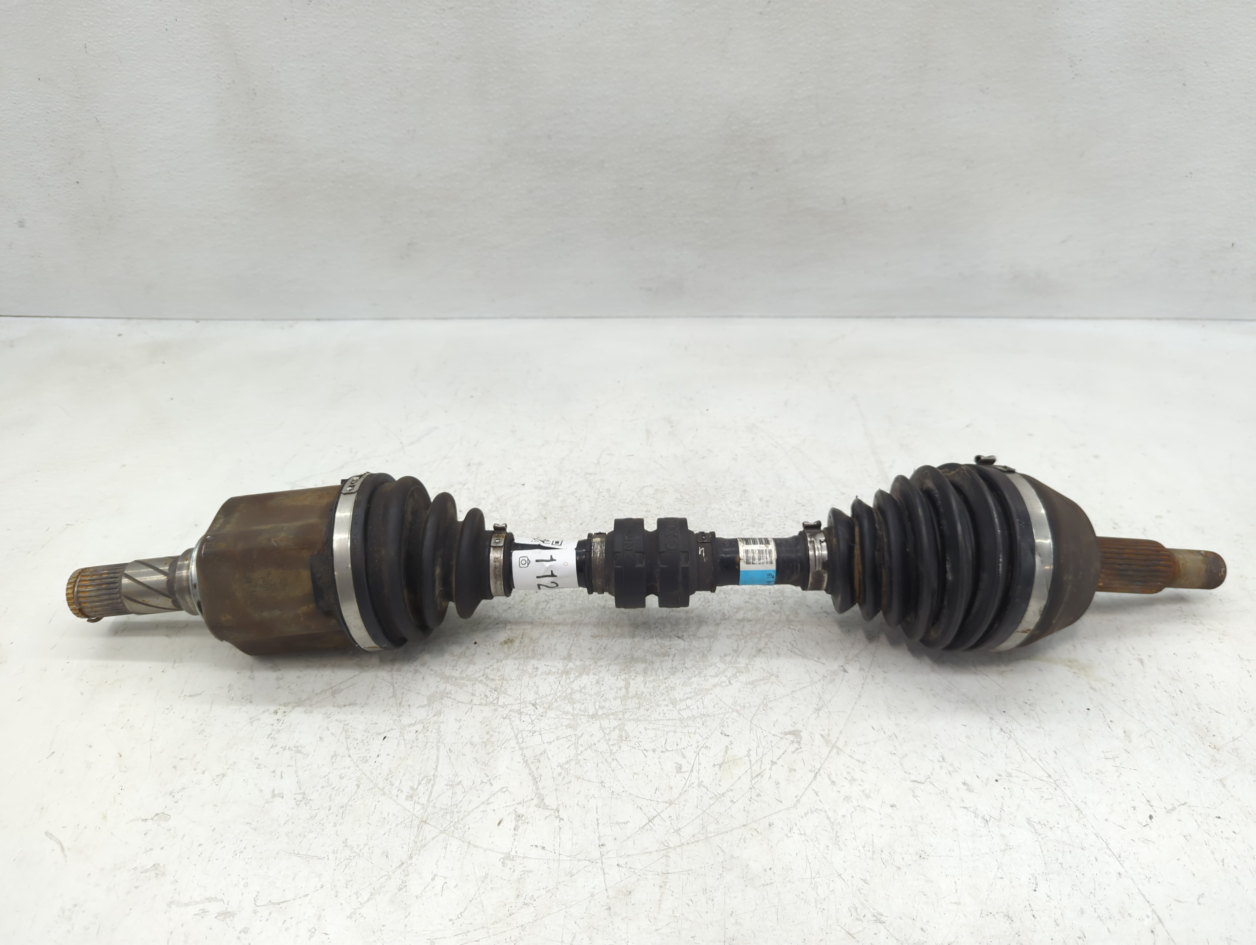 Picture of 2009-2014 Nissan Maxima Axle Shaft Front Driver Cv C/v 1124702