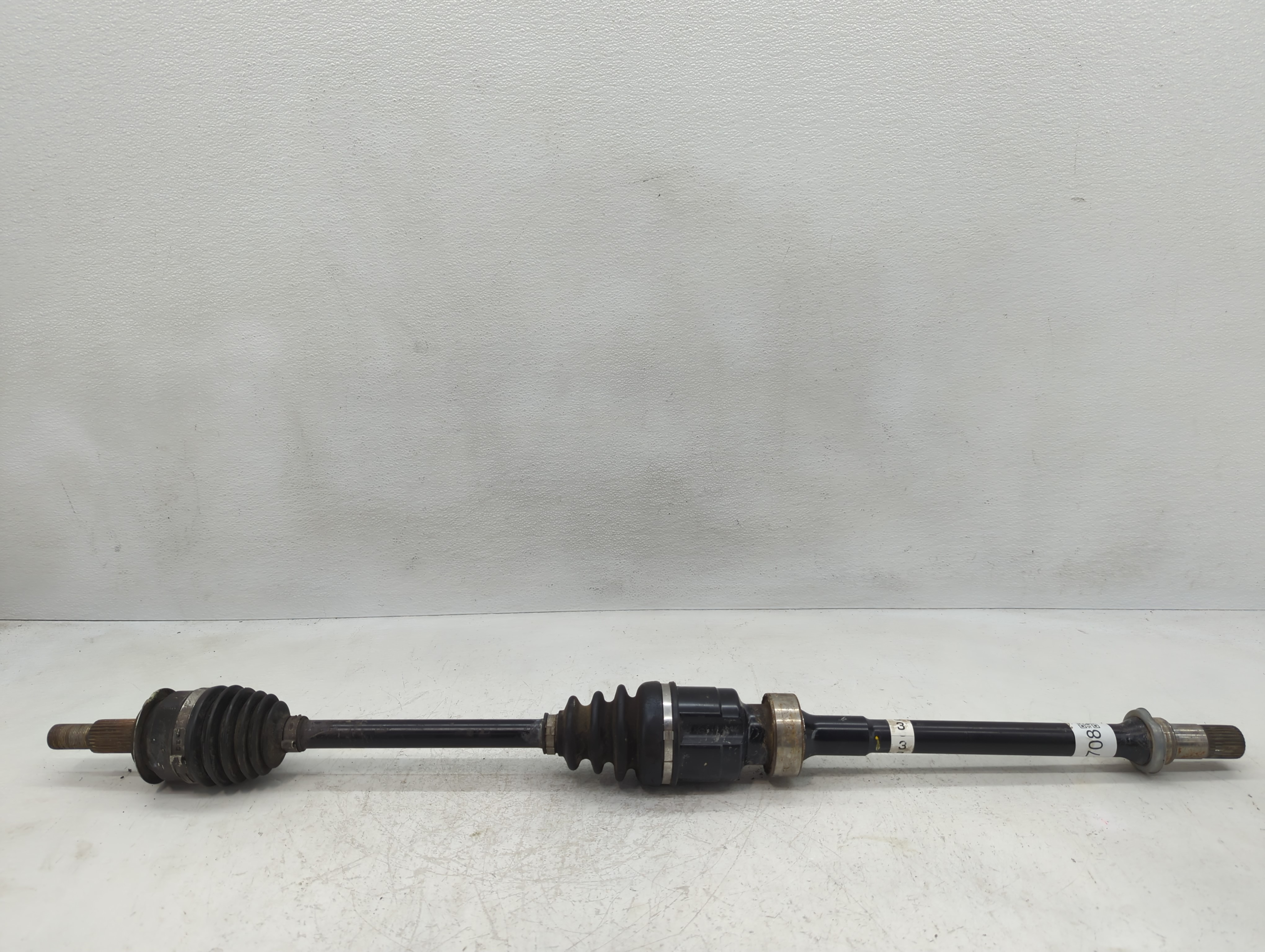 Picture of 2014-2018 Mazda 3 Axle Shaft Front Passenger Cv C/v 1124708