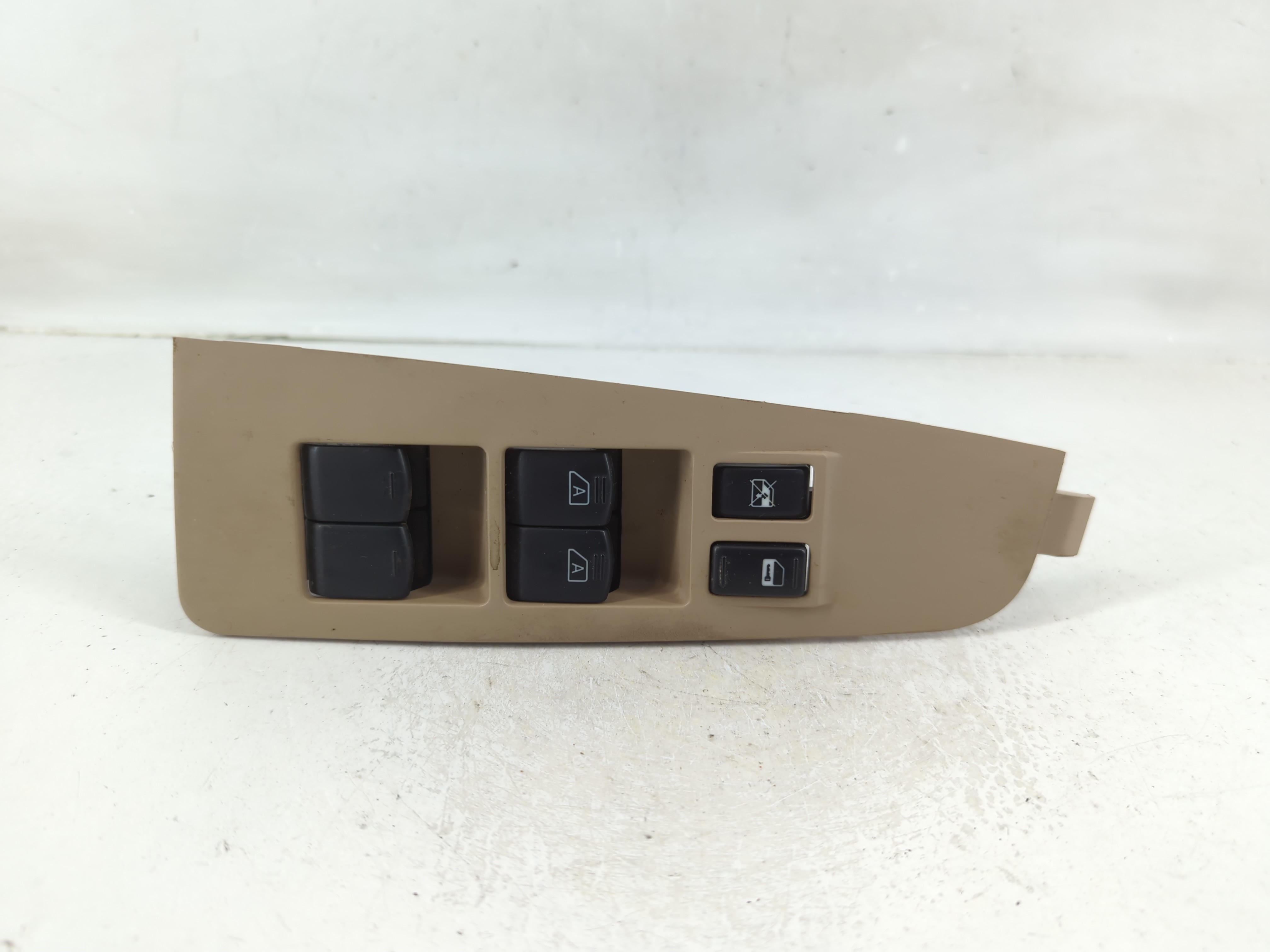 Picture of 2004-2008 Nissan Maxima Driver Left Door Master Power Window Switch 1124718