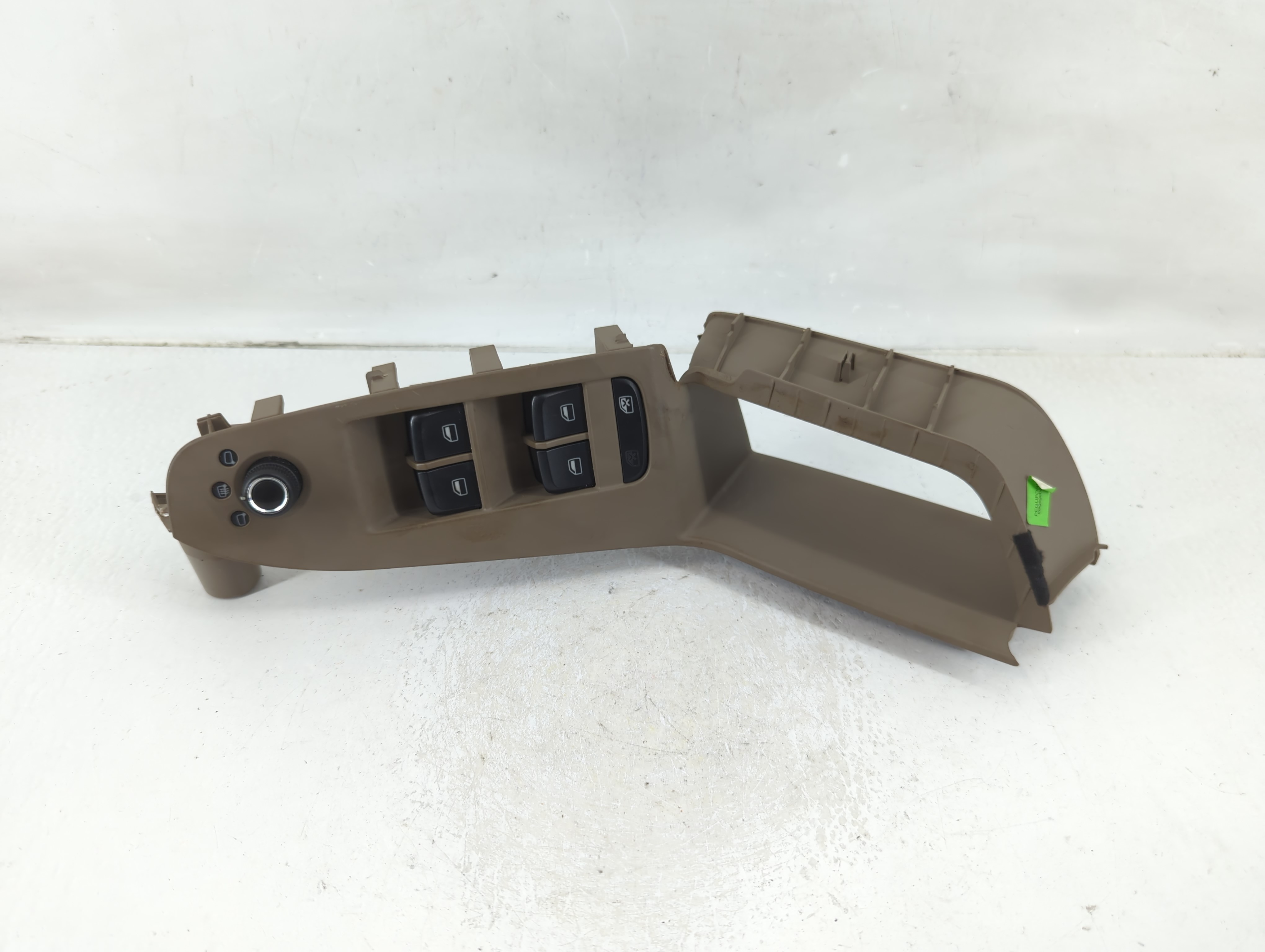 Picture of 2009-2012 Audi A4 Driver Left Door Master Power Window Switch 1124719