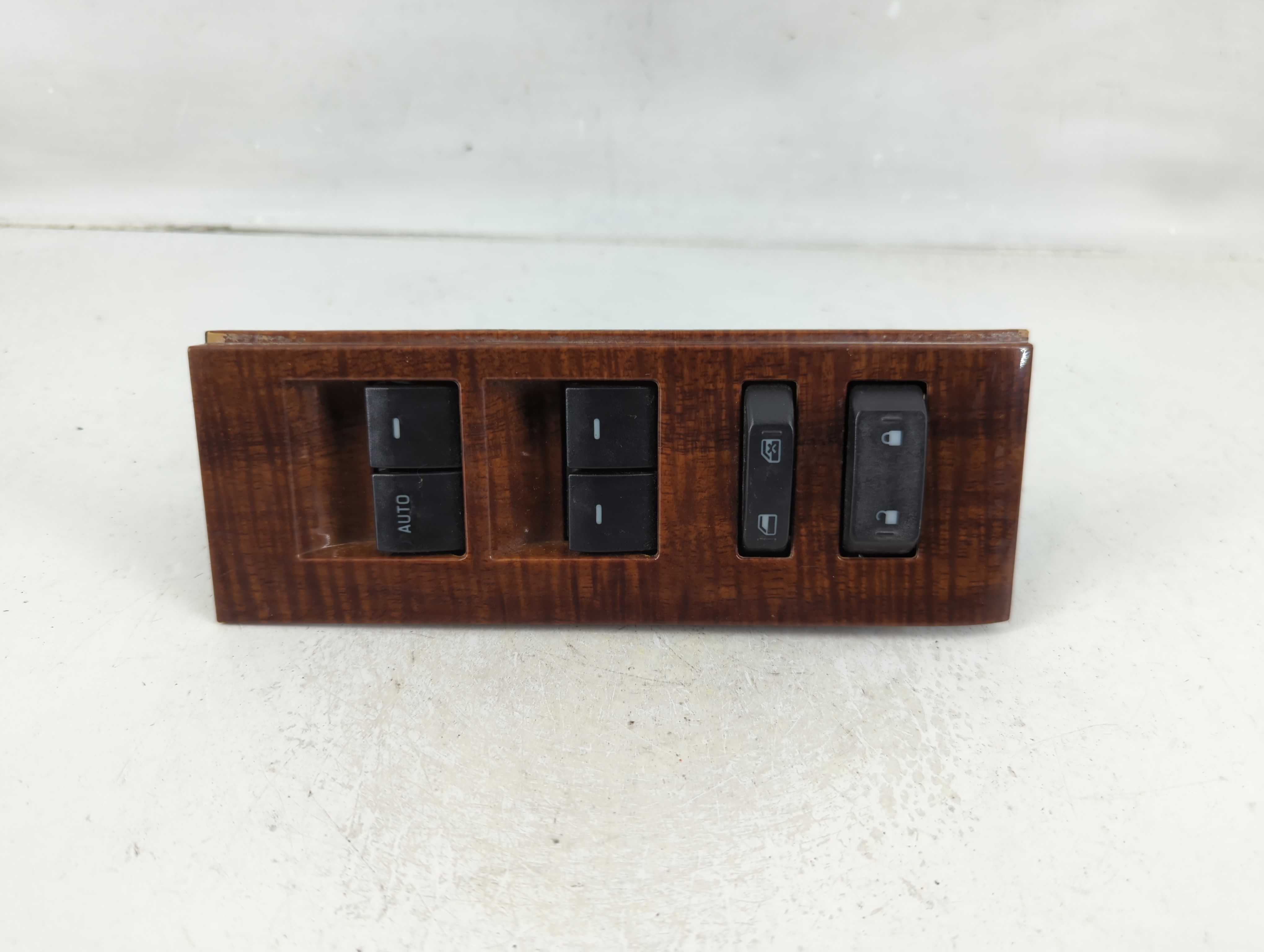 Picture of 2008-2010 Ford Explorer Driver Left Door Master Power Window Switch 1124724