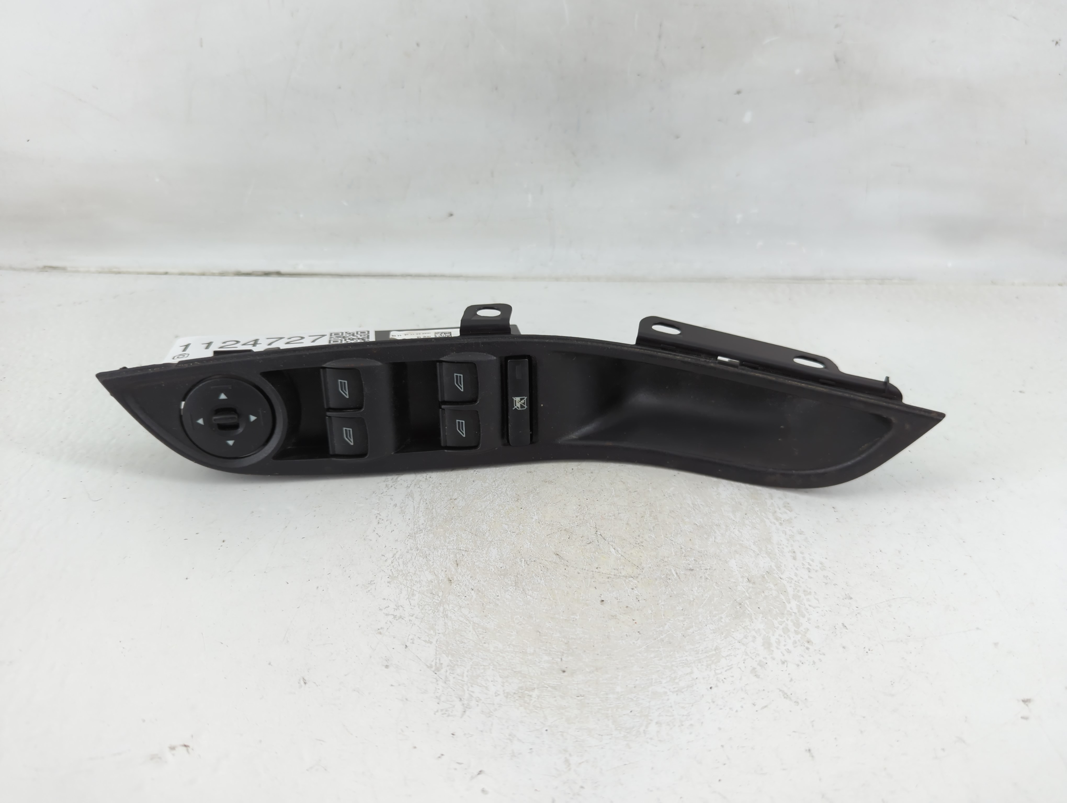 2012-2018 Ford Focus Driver Left Door Master Power Window Switch 1124727 - Oemusedautoparts1.com