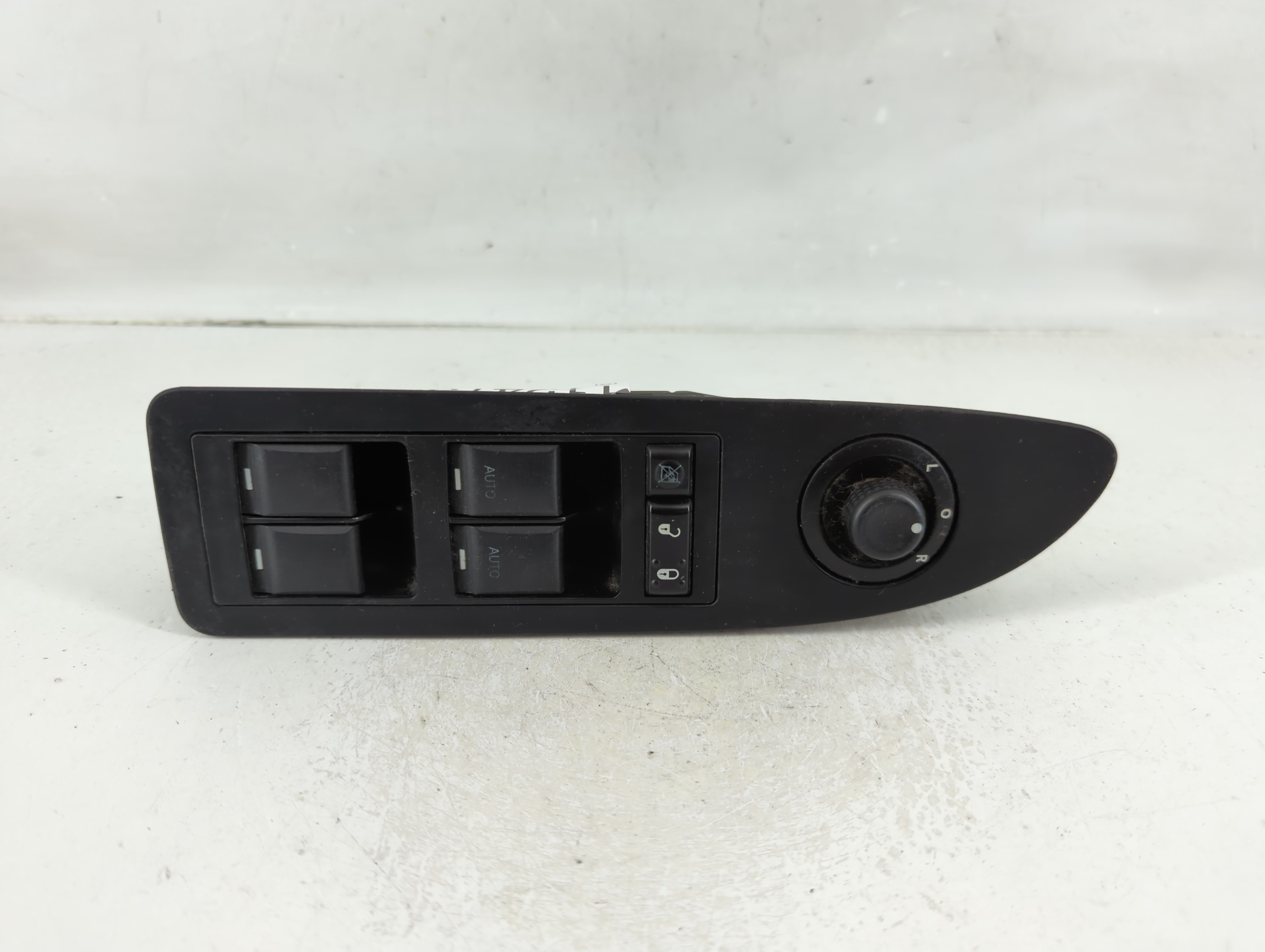Picture of 2011-2014 Chrysler 200 Driver Left Door Master Power Window Switch 1124730