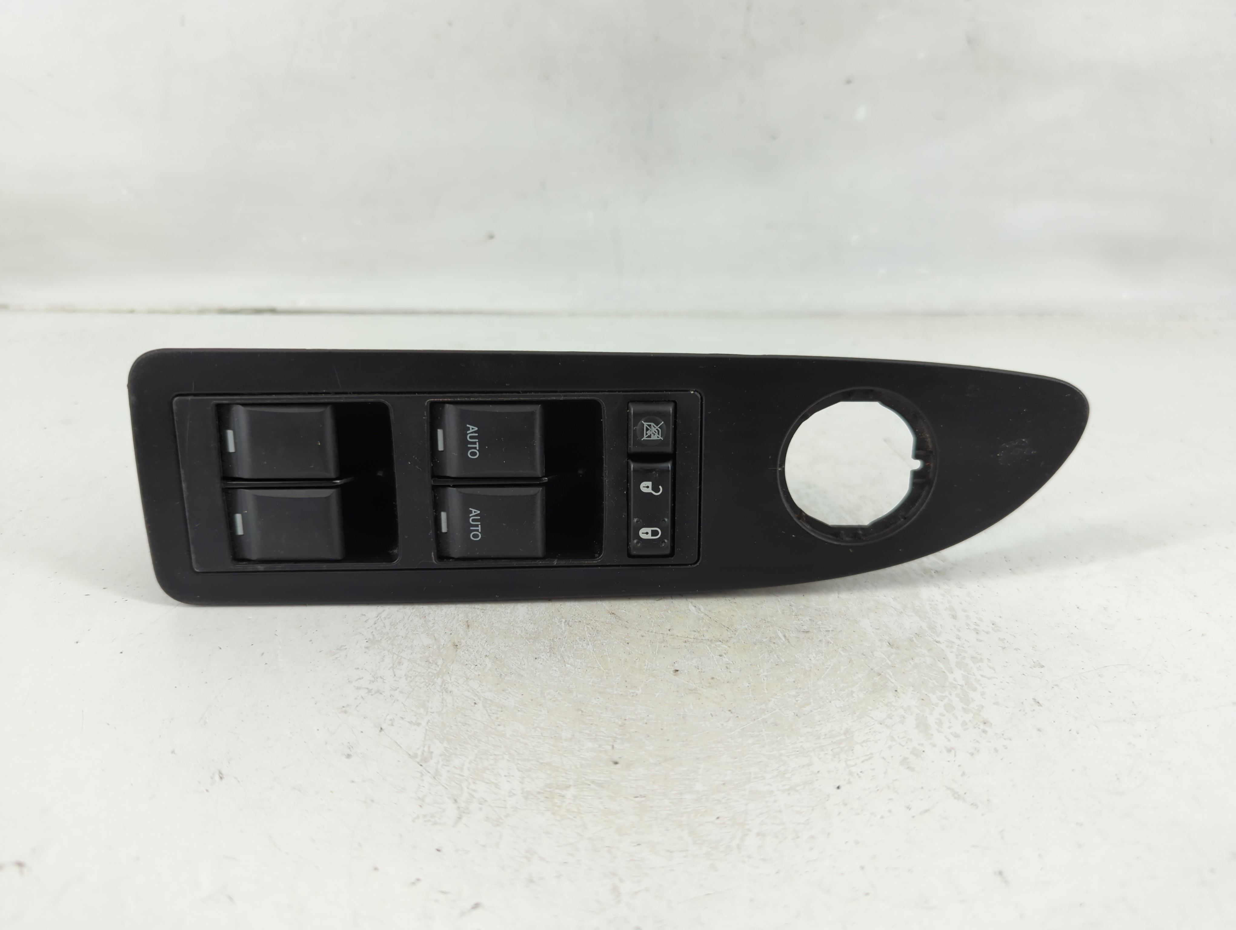 Picture of 2011-2014 Chrysler 200 Driver Left Door Master Power Window Switch 1124732