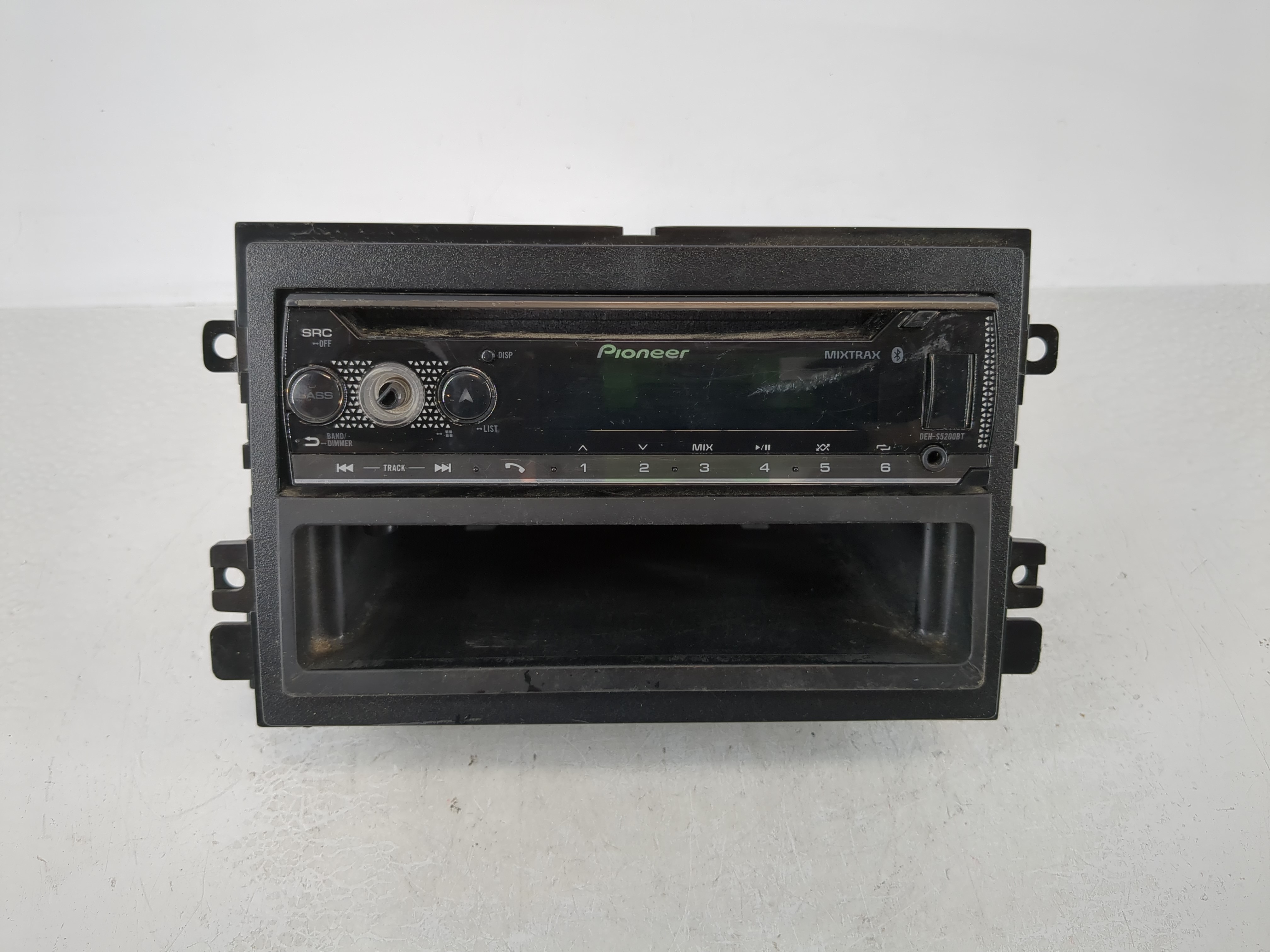 Picture of 2014-2014 Ford F-150 Am Fm Cd Player Radio Receiver 1124735