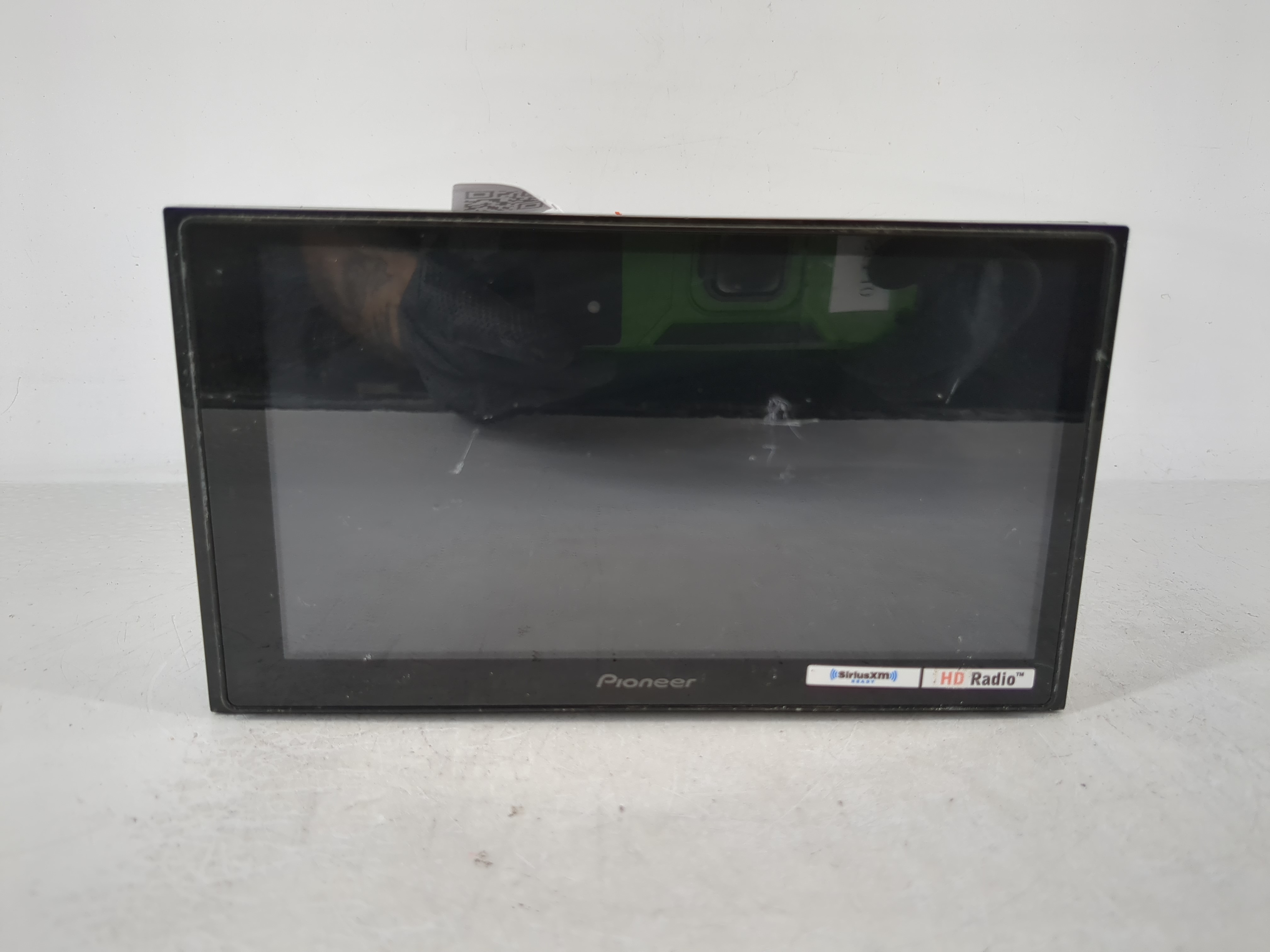 2012-2012 Toyota Camry Am Fm Cd Player Radio Receiver 1124736 - Oemusedautoparts1.com