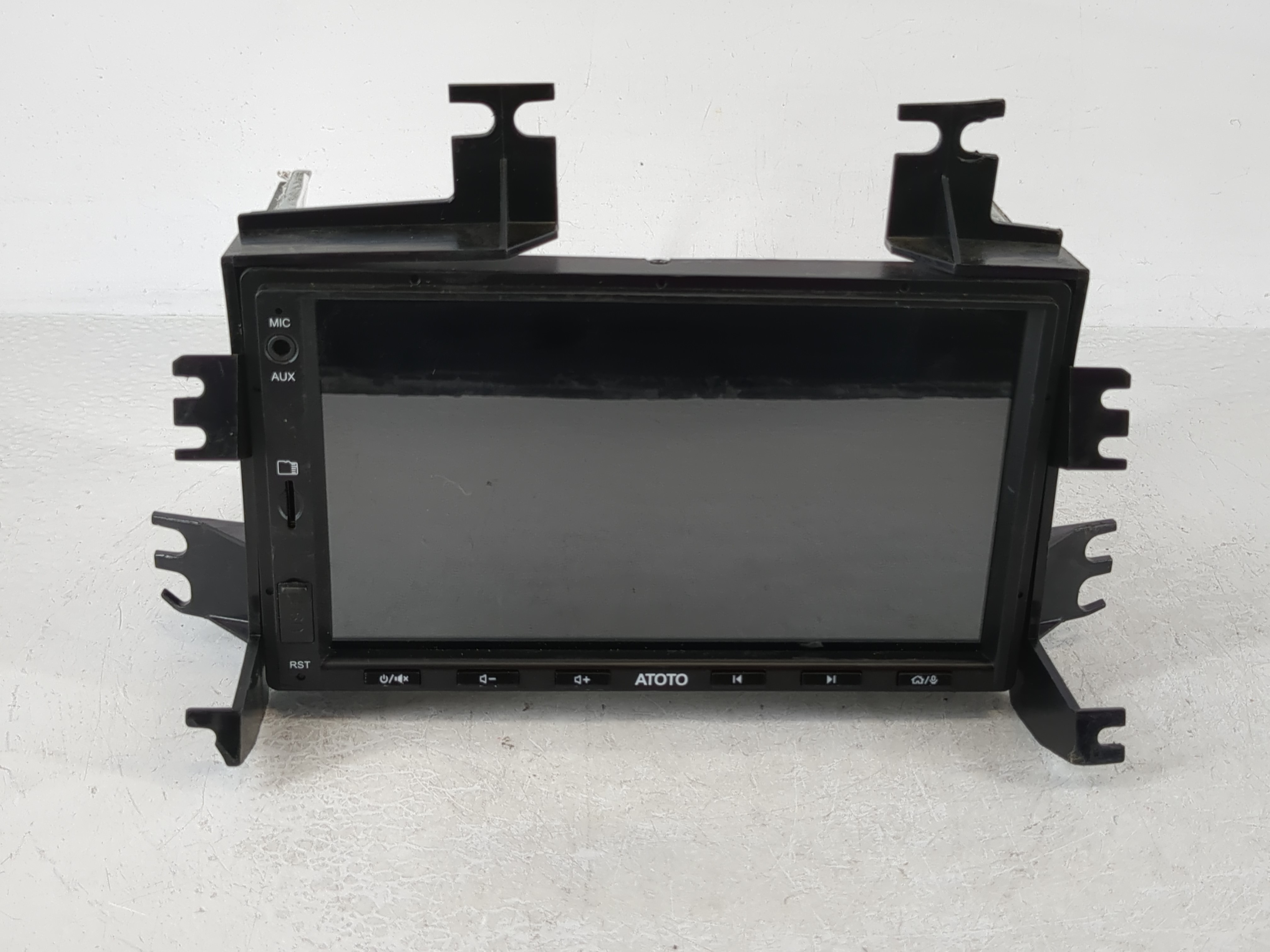Picture of 2014-2016 Kia Optima Am Fm Cd Player Radio Receiver 1124737