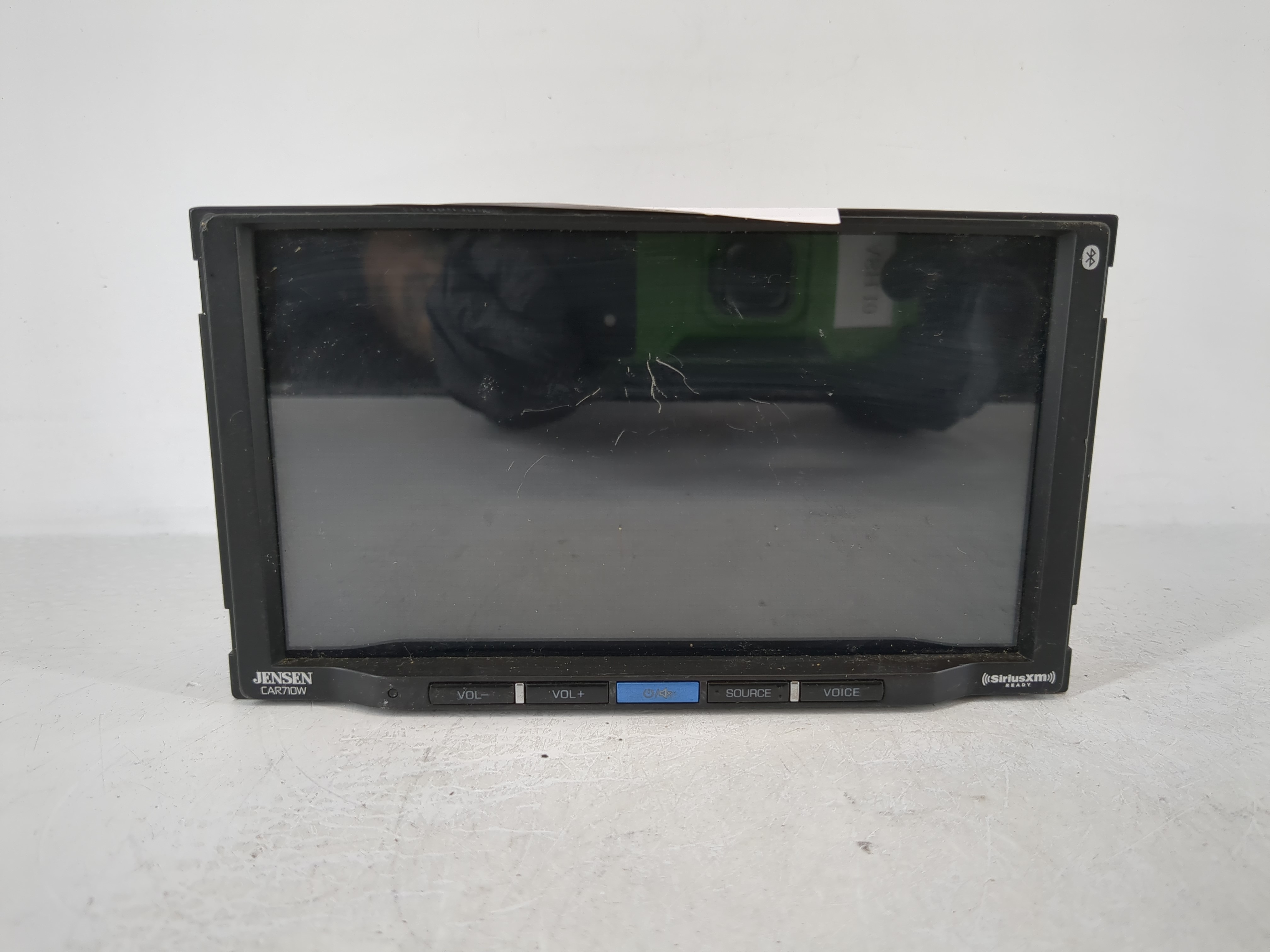 Picture of 2011-2012 Honda Accord Am Fm Cd Player Radio Receiver 1124739