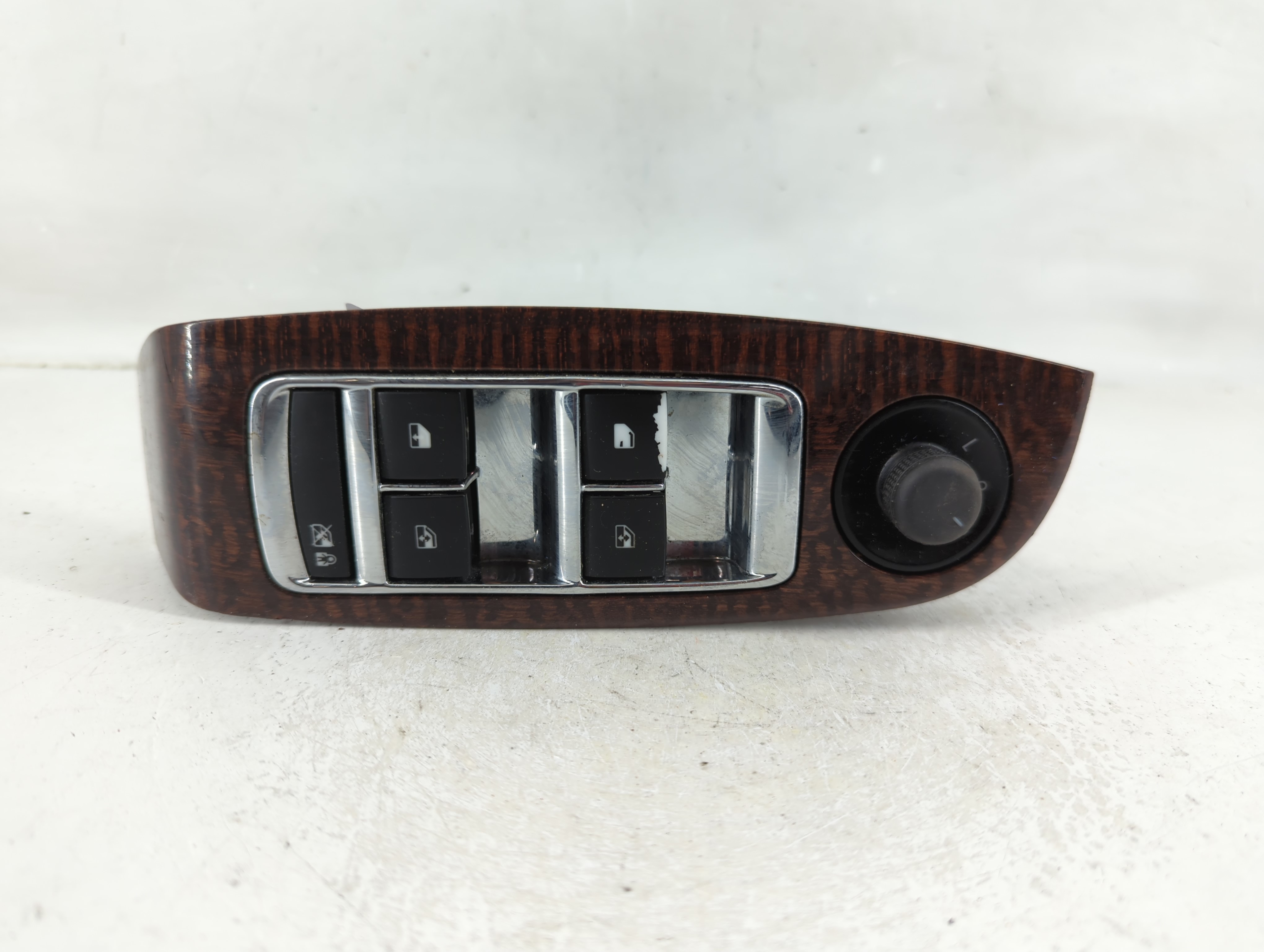 Picture of 2013-2013 Chevrolet Malibu Driver Left Door Master Power Window Switch 1124764