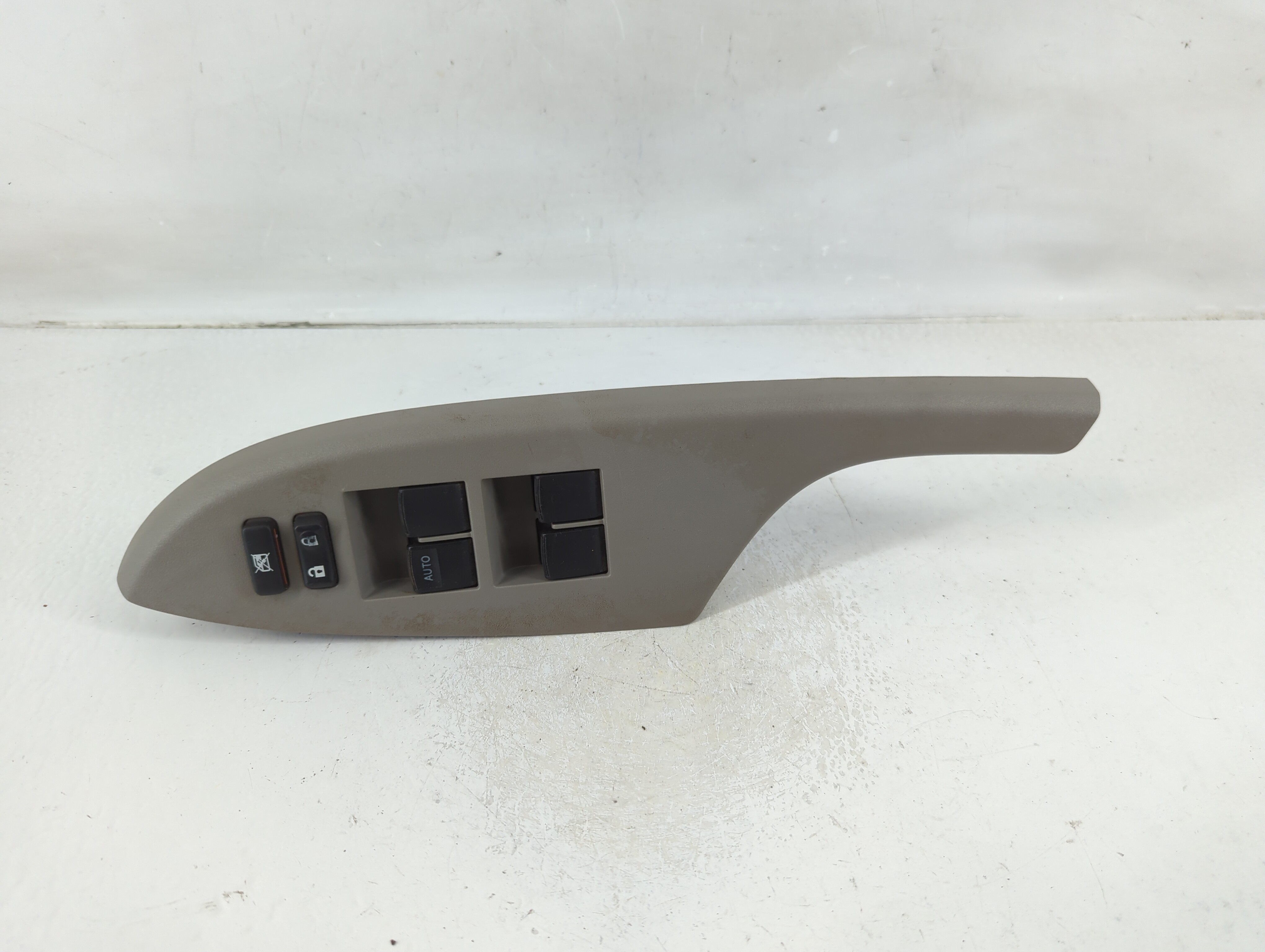 Picture of 2009-2013 Toyota Corolla Driver Left Door Master Power Window Switch 1124767