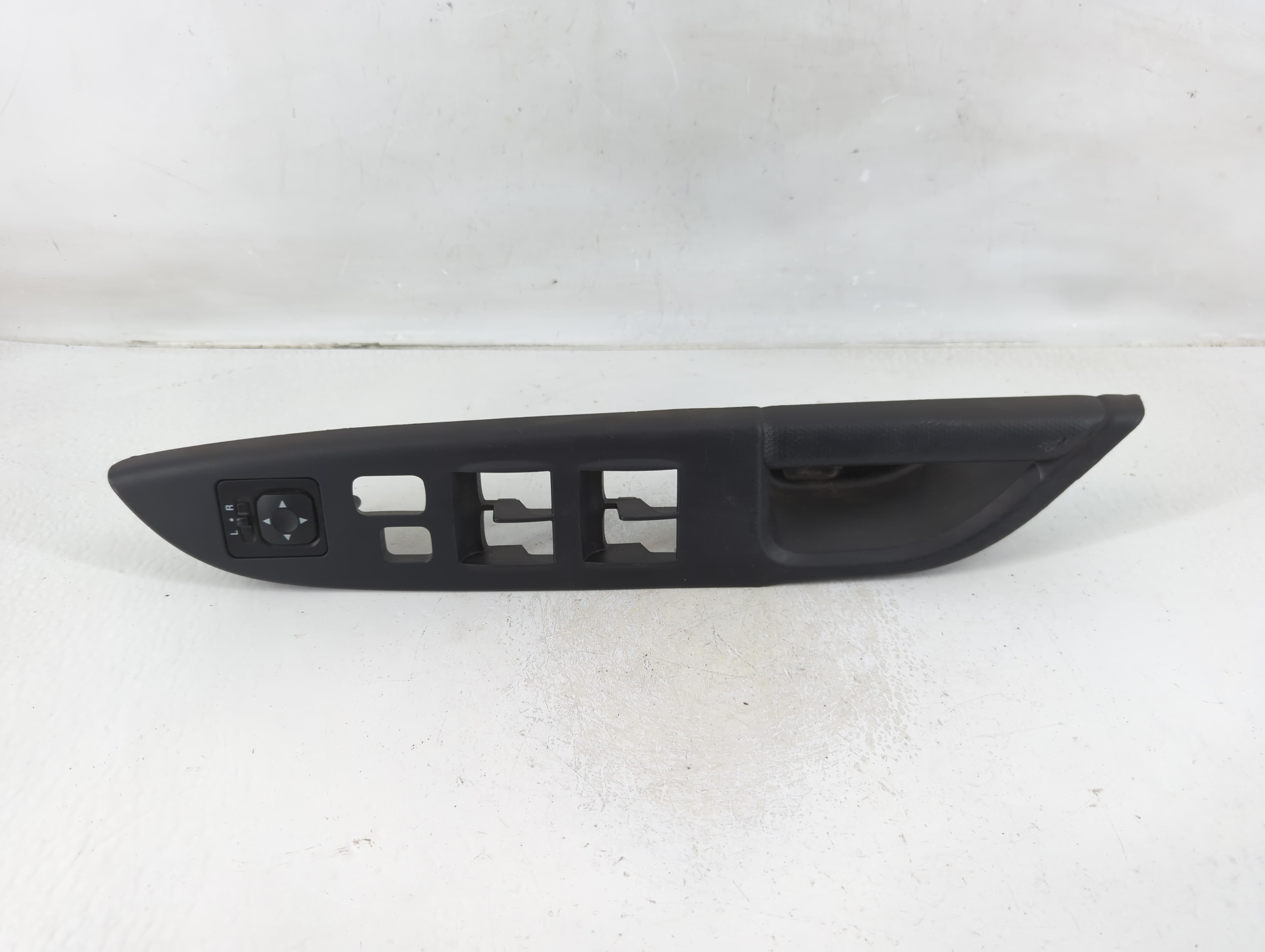 Picture of 2011 Mitsubishi Outlander Sport Driver Left Door Master Power Window Switch 1124770