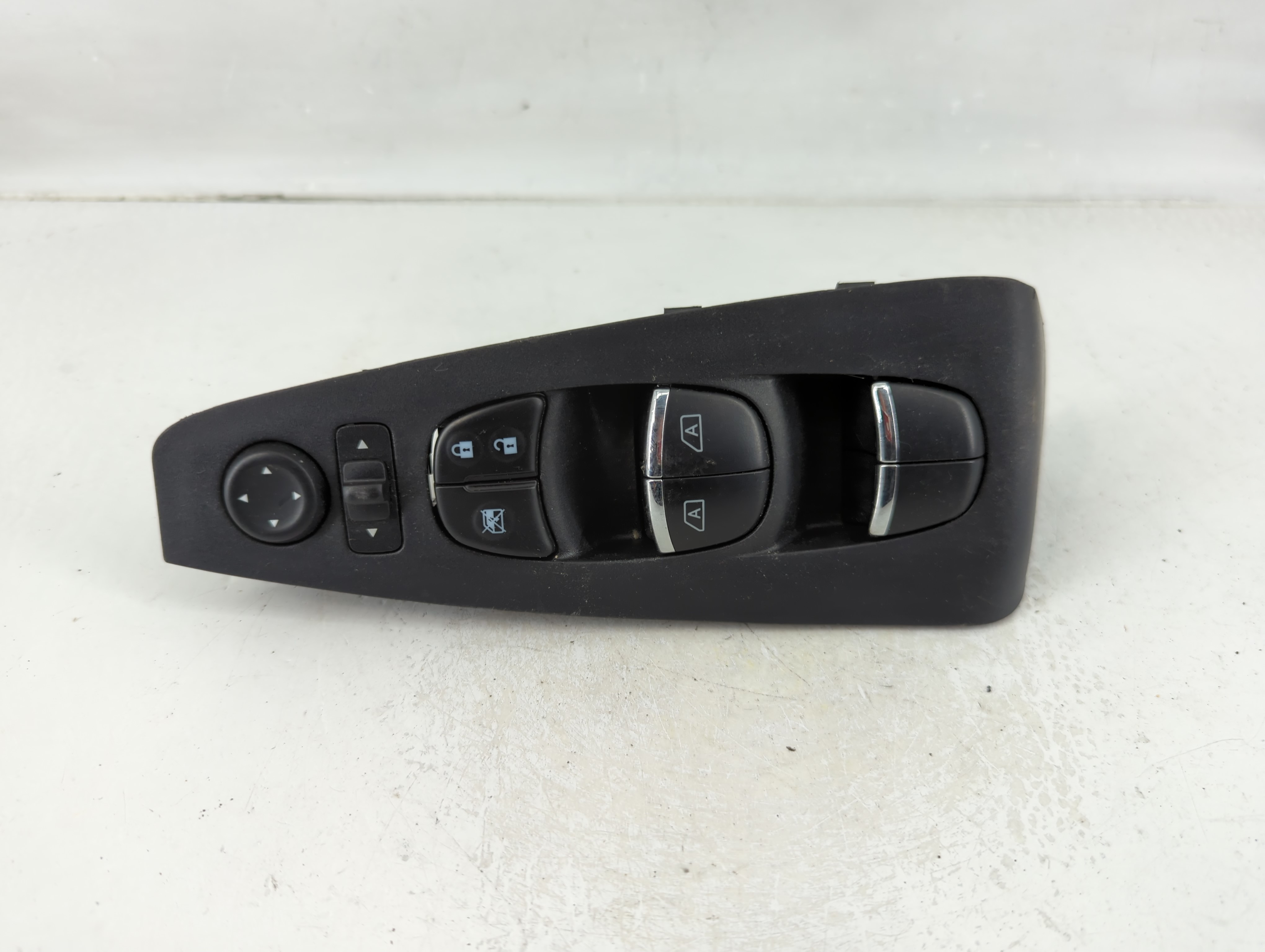 2016-2021 Nissan Maxima Driver Left Door Master Power Window Switch 1124774 - Oemusedautoparts1.com