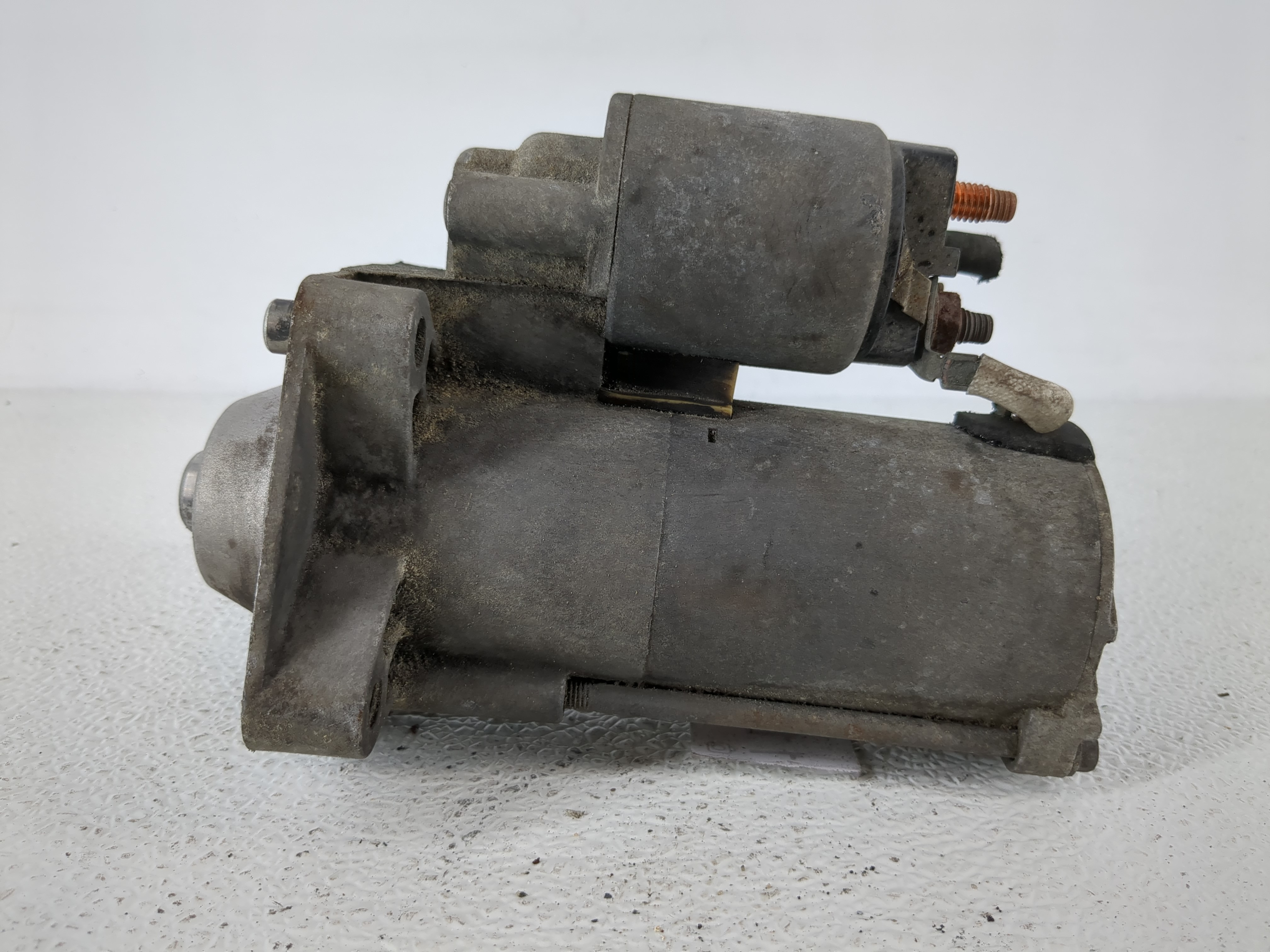 Picture of 2015-2016 Volvo S60 Car Starter Motor Solenoid Oem 1124786