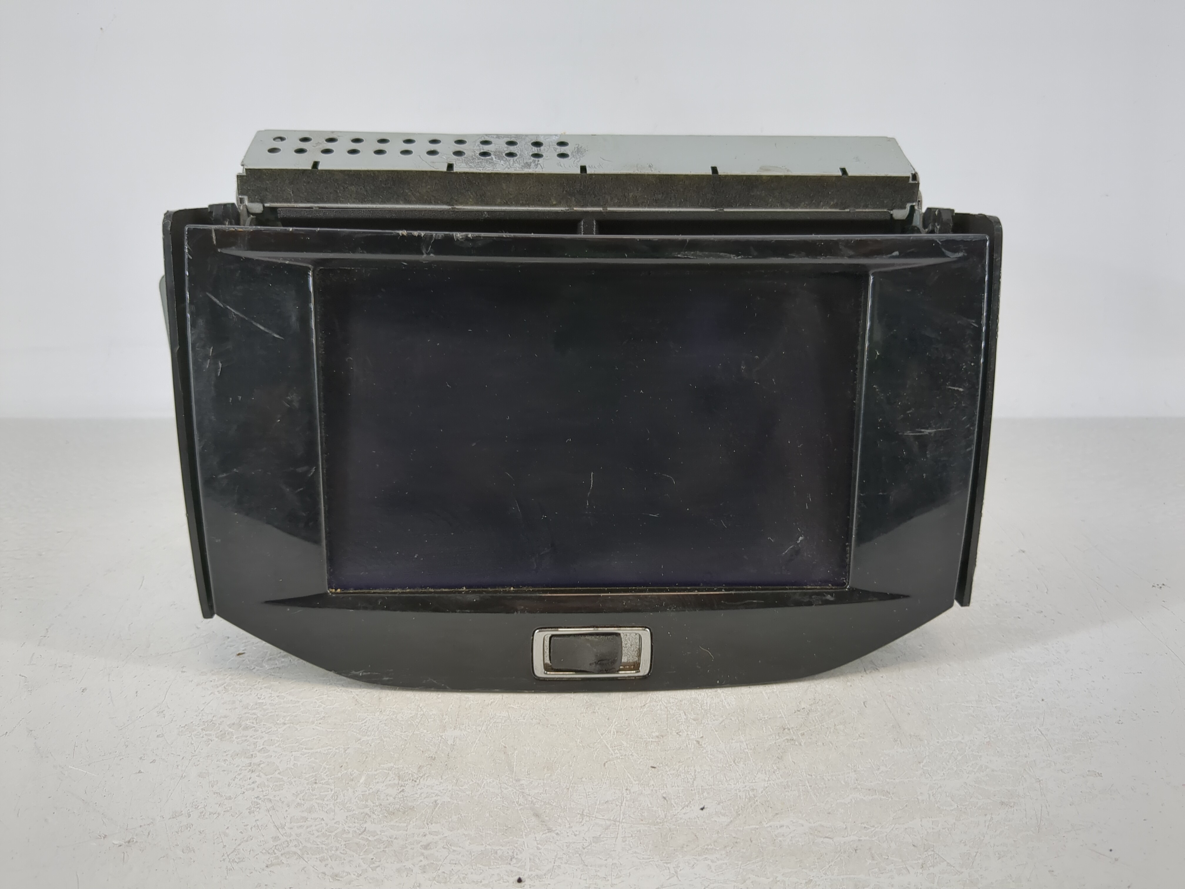 Picture of 2013-2013 Chevrolet Malibu Am Fm Cd Player Radio Receiver 1124799