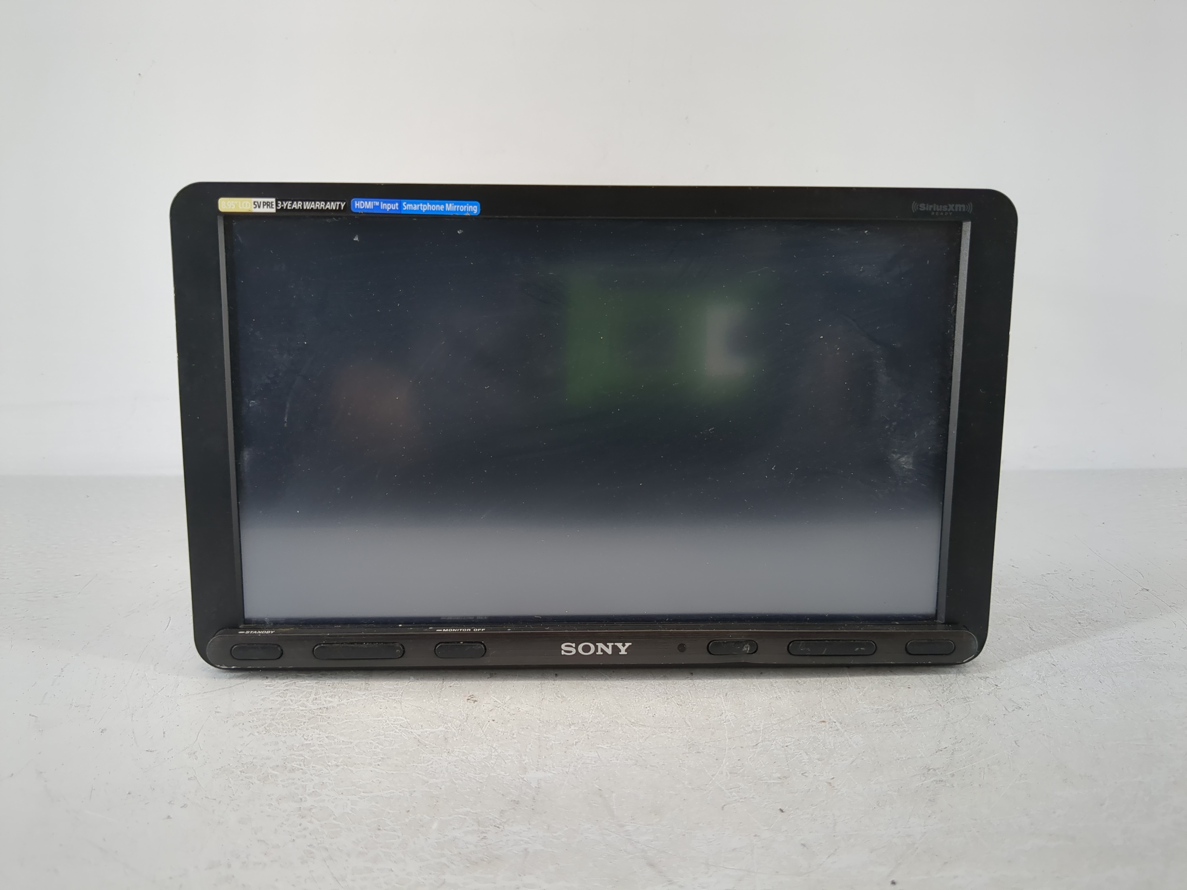 Picture of 2005-2005 Bmw Z4 Am Fm Cd Player Radio Receiver 1124800