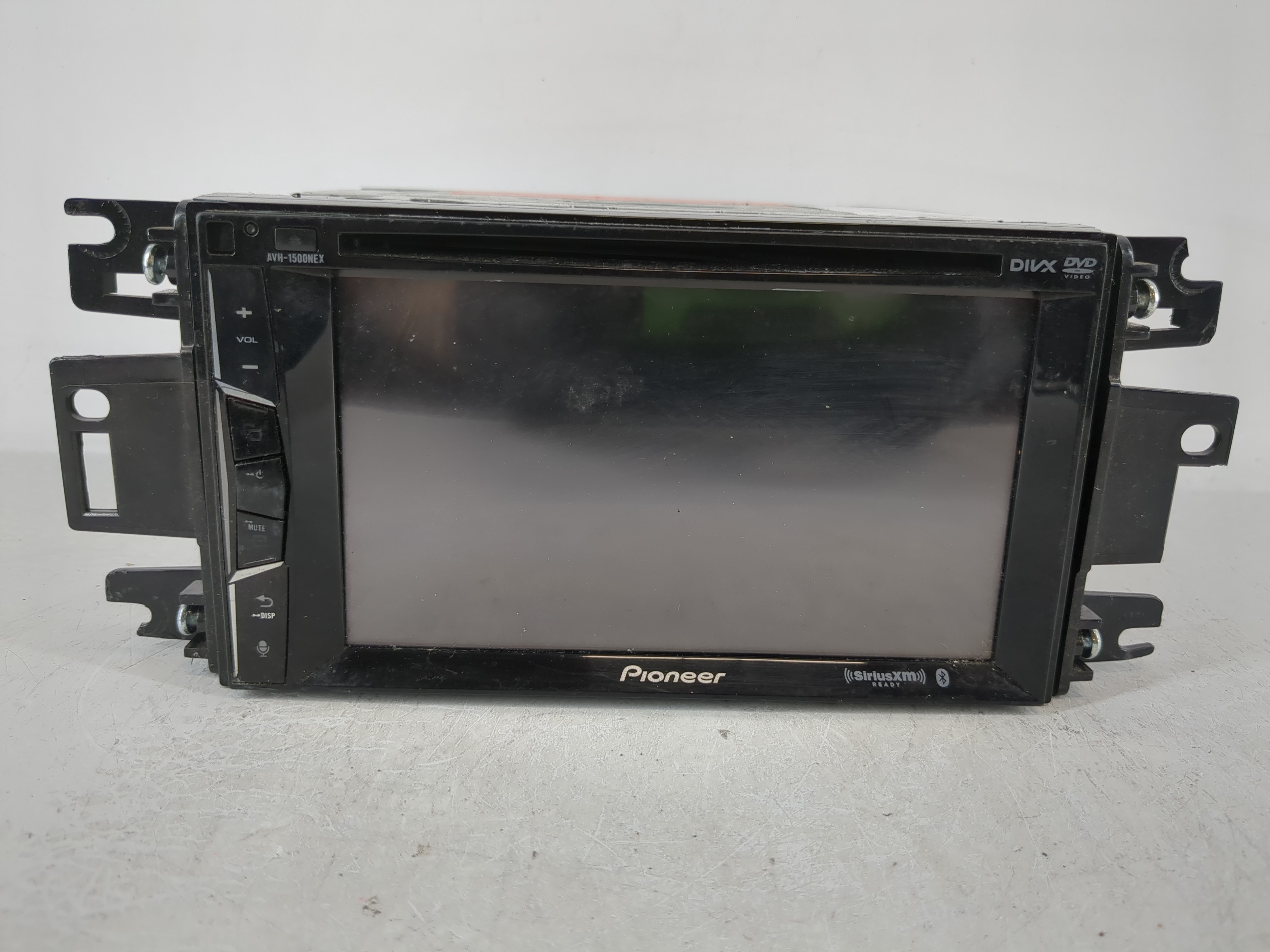 Picture of 2012-2014 Jeep Wrangler Am Fm Cd Player Radio Receiver 1124801