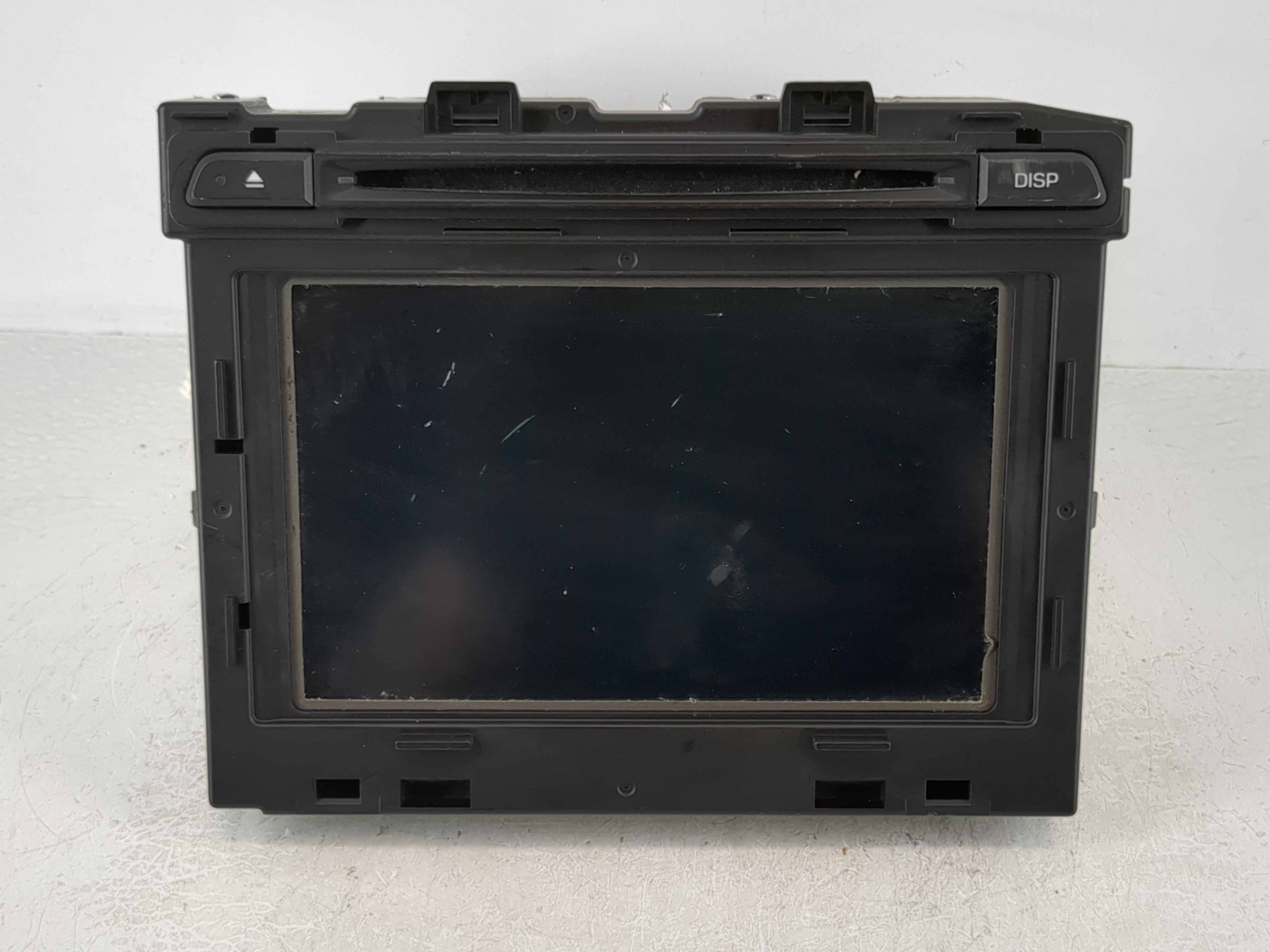 Picture of 2016-2017 Hyundai Sonata Am Fm Cd Player Radio Receiver 1124813