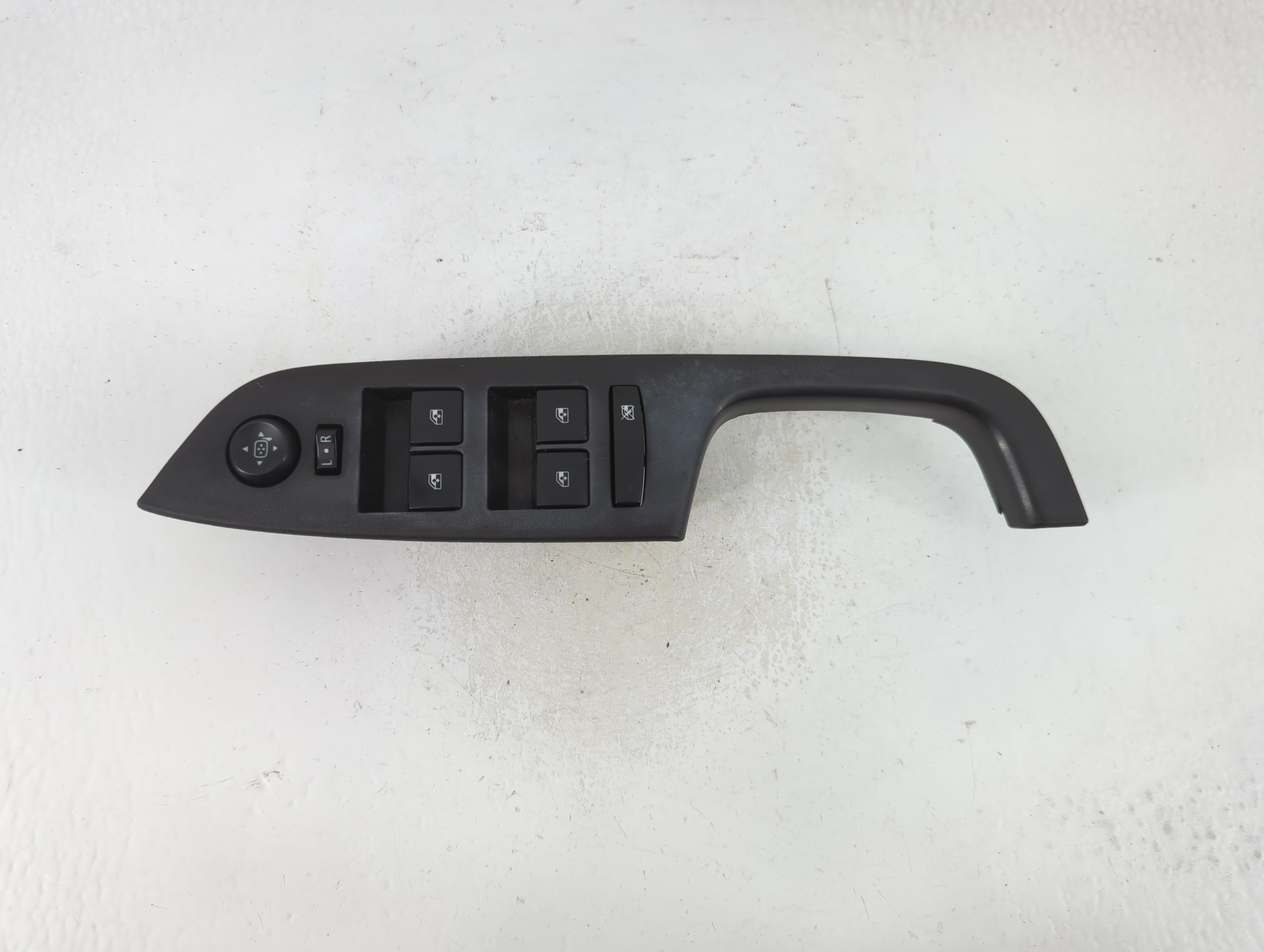 Picture of 2010-2017 Chevrolet Equinox Driver Left Door Master Power Window Switch 1124818