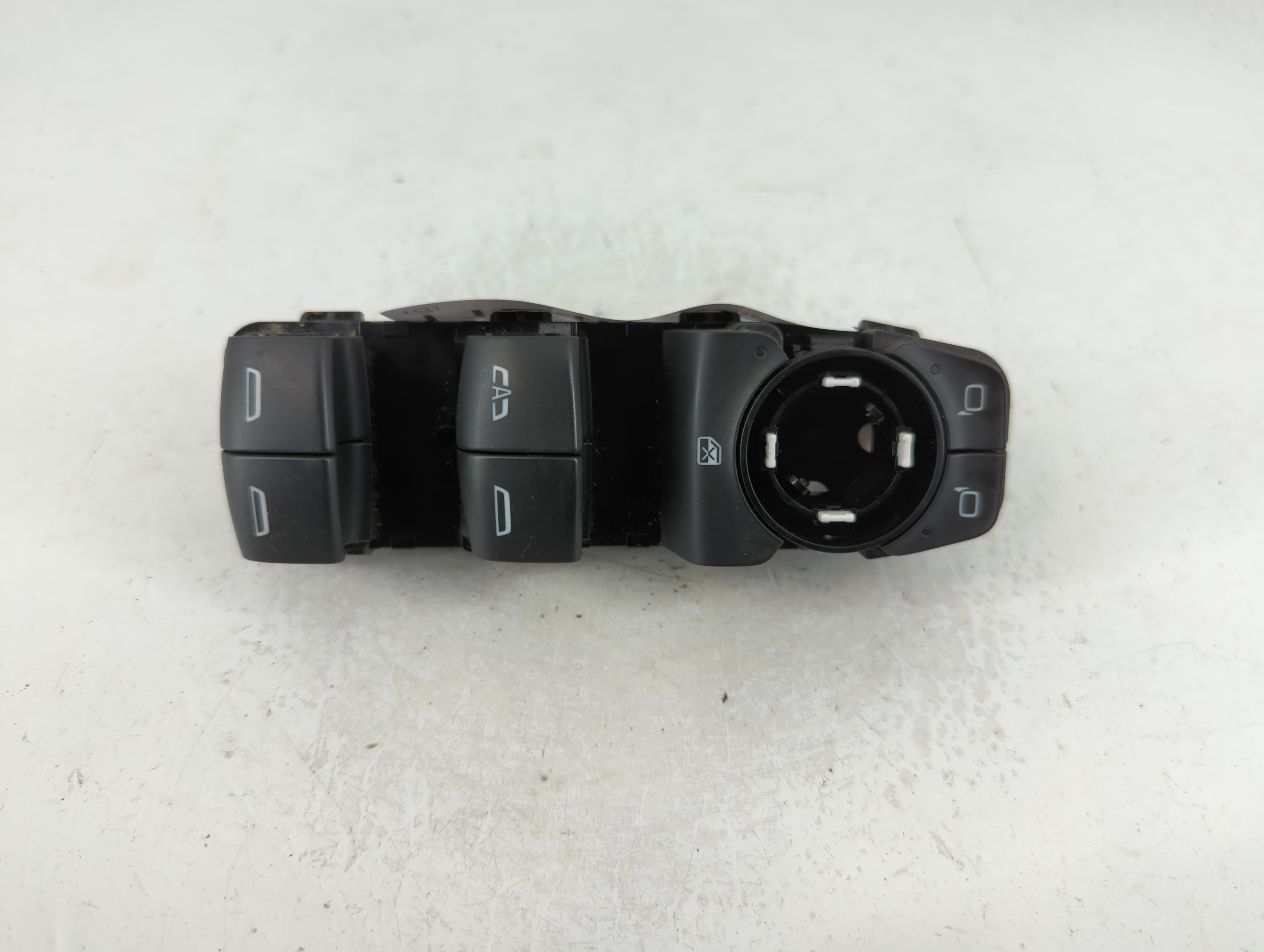 2018-2022 Chevrolet Equinox Driver Left Door Master Power Window Switch 1124819 - Oemusedautoparts1.com