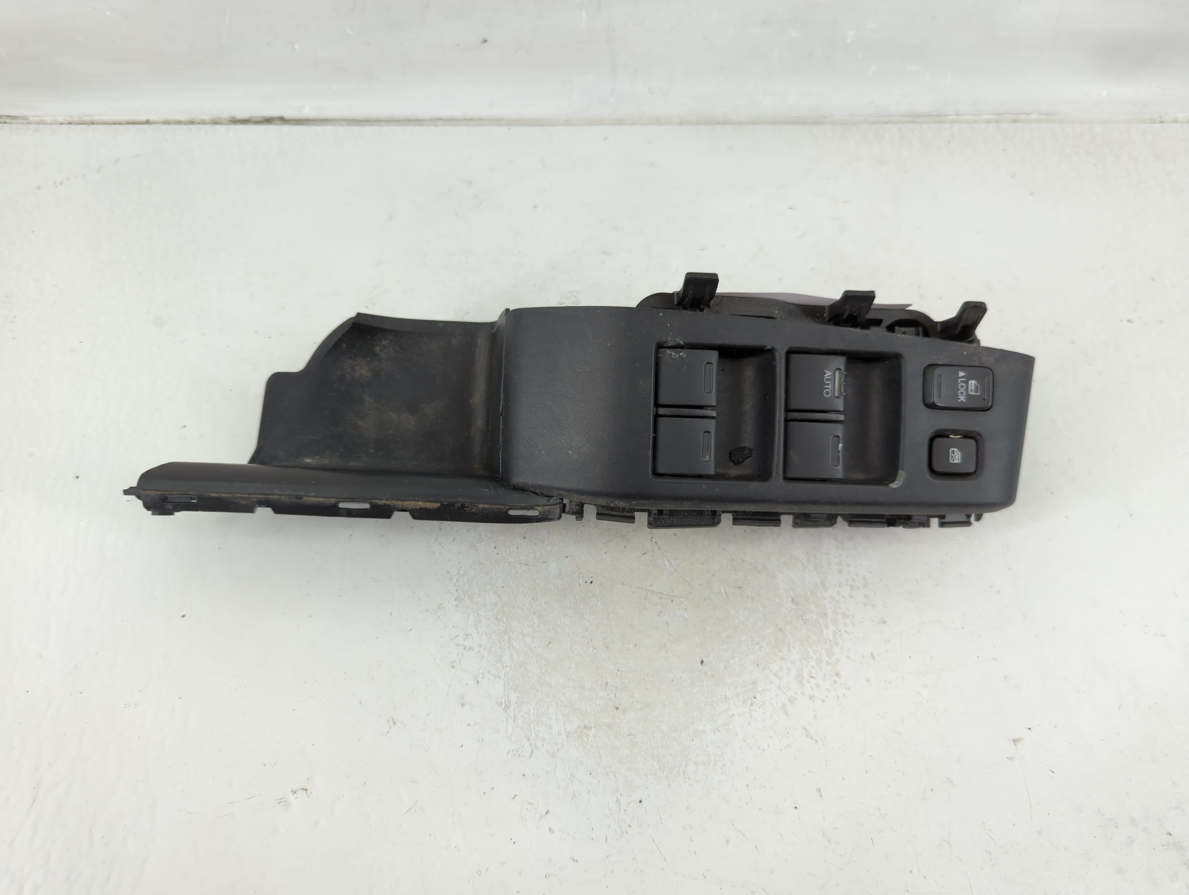 Picture of 2009-2014 Honda Fit Driver Left Door Master Power Window Switch 1124822