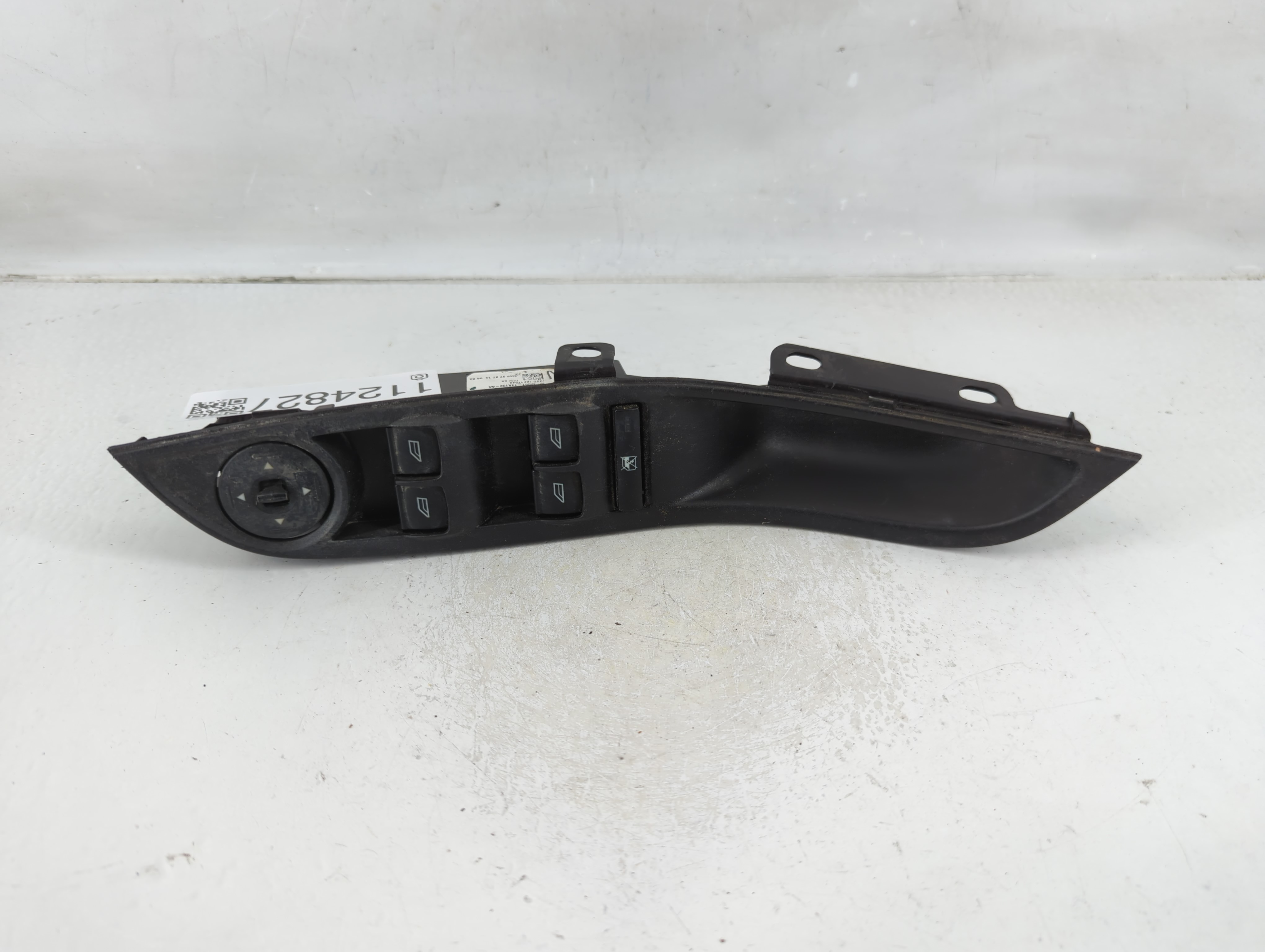 Picture of 2012-2018 Ford Focus Driver Left Door Master Power Window Switch 1124827