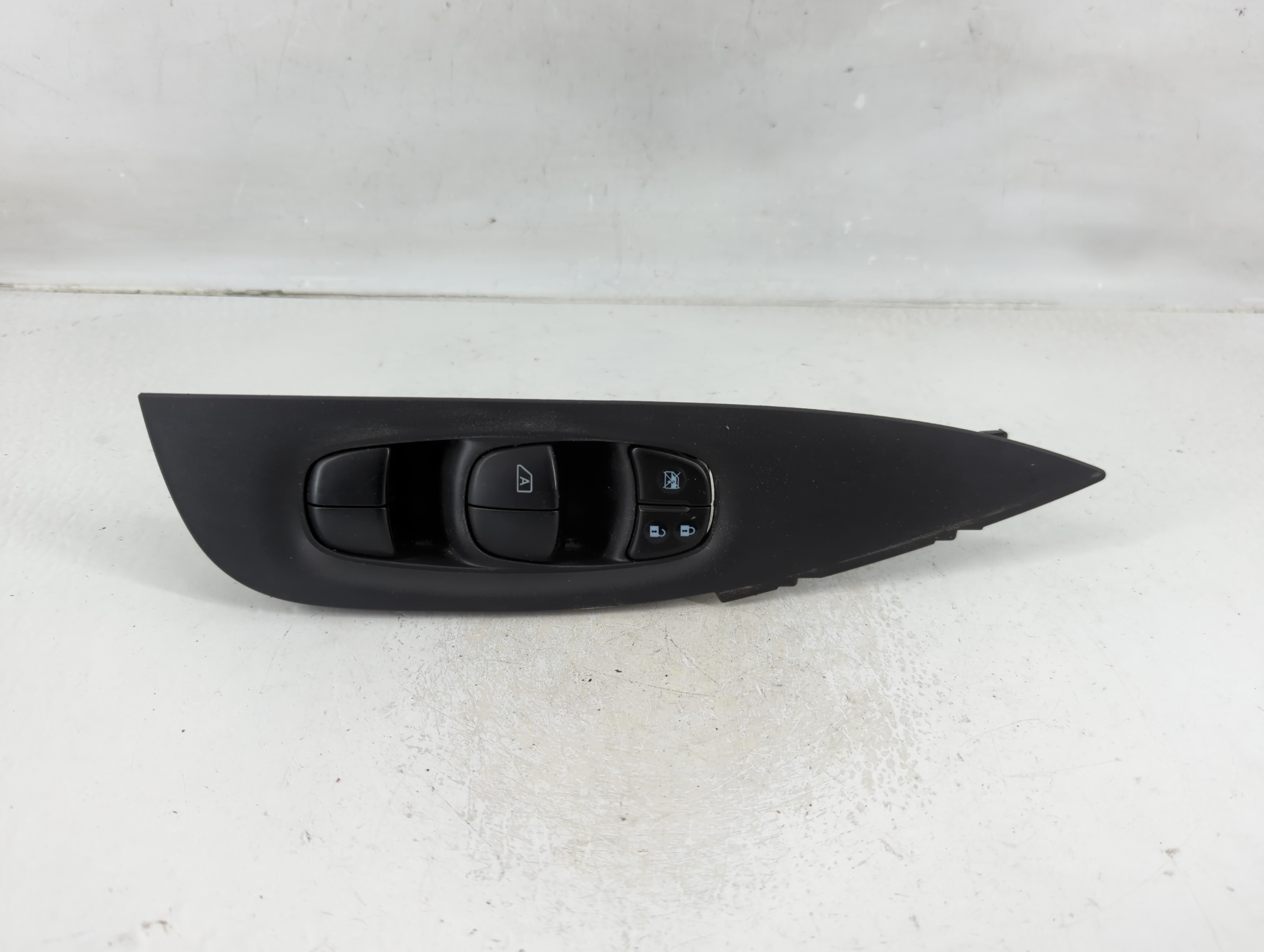 Picture of 2014-2020 Nissan Rogue Driver Left Door Master Power Window Switch 1124828
