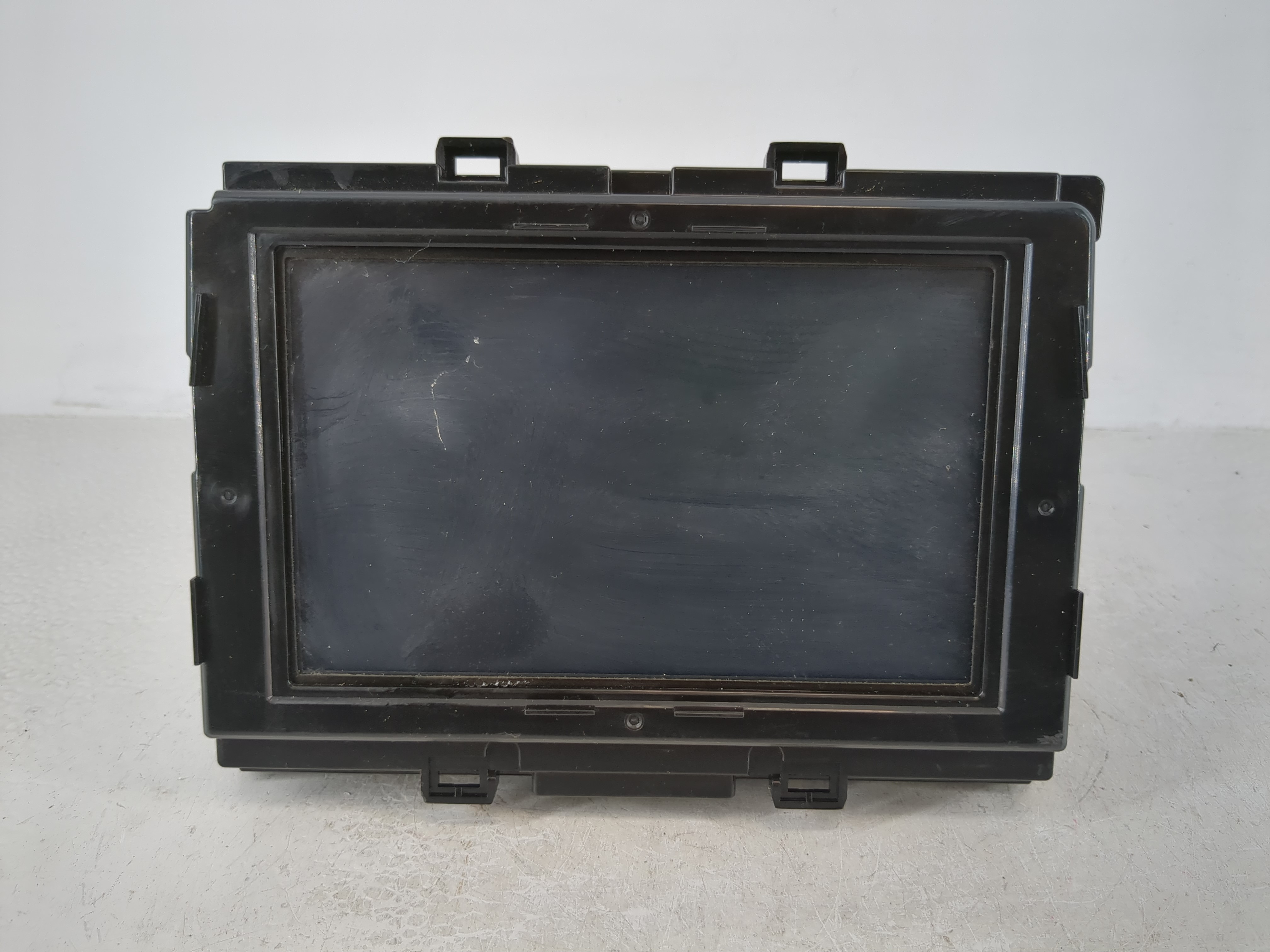 Picture of 2018-2019 Hyundai Sonata Am Fm Cd Player Radio Receiver 1124834