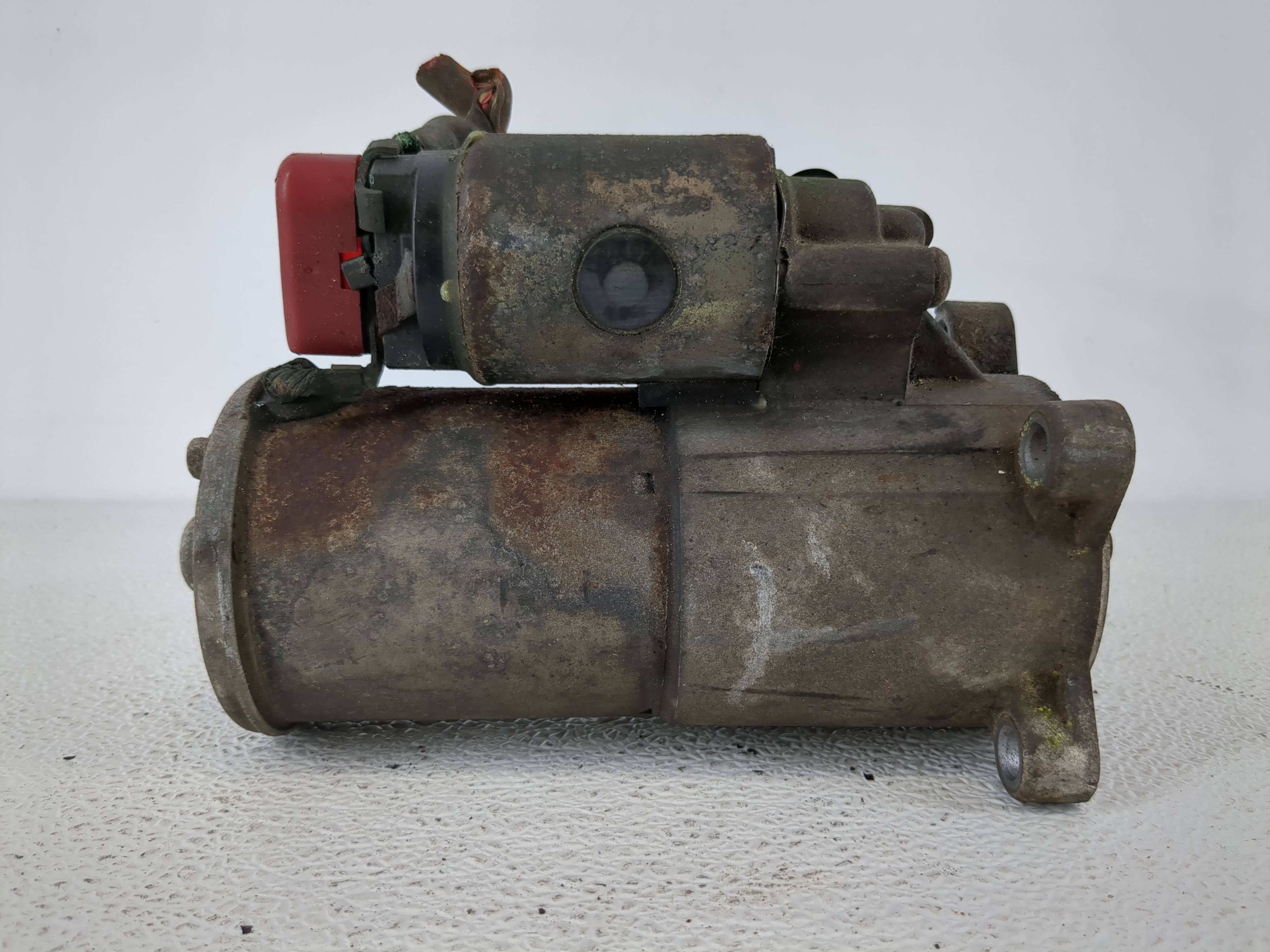 Picture of 1999-2013 Ford F-150 Car Starter Motor Solenoid Oem 1124842