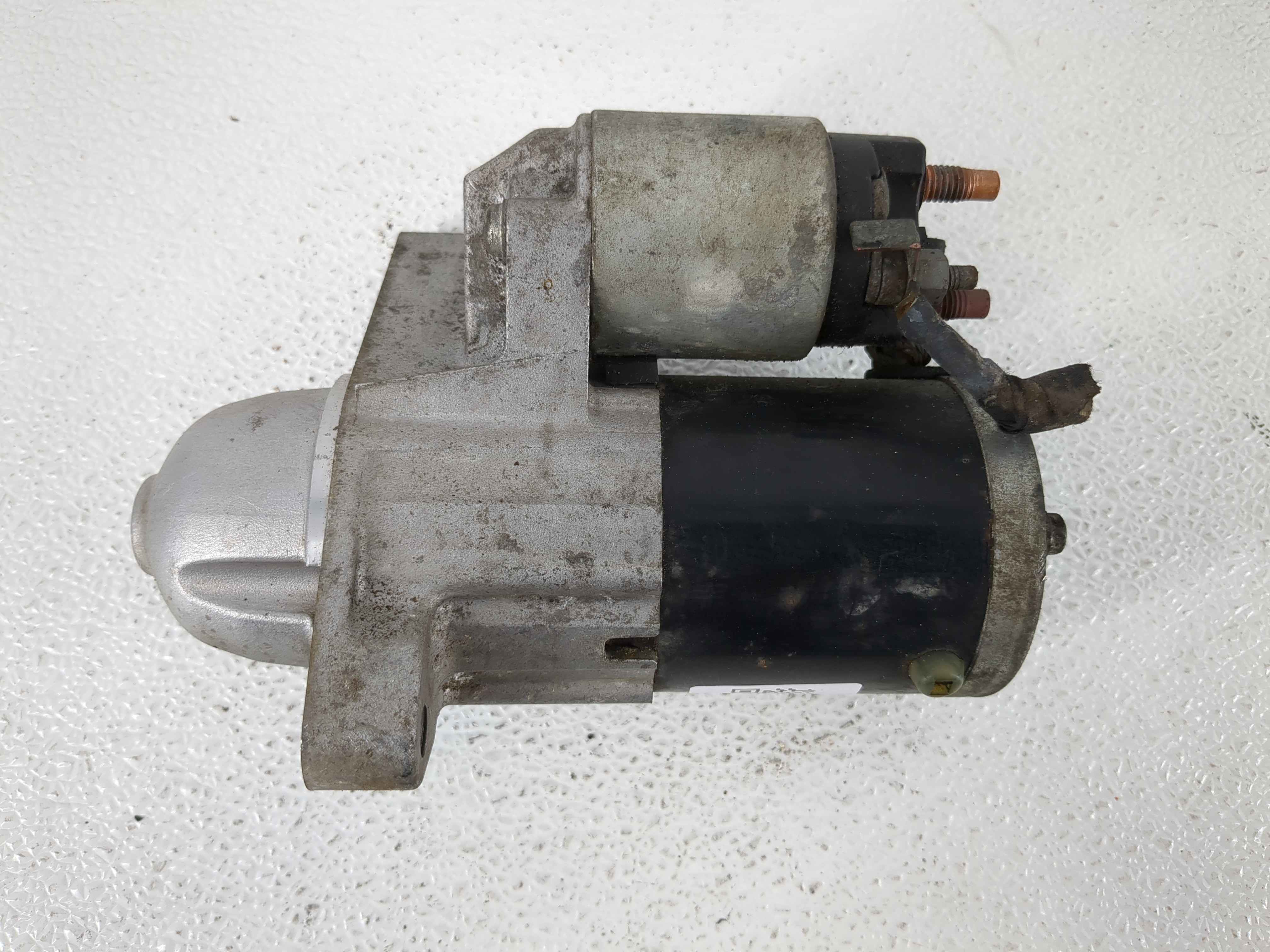 Picture of 2015-2015 Ford Transit-250 Car Starter Motor Solenoid Oem 1124849