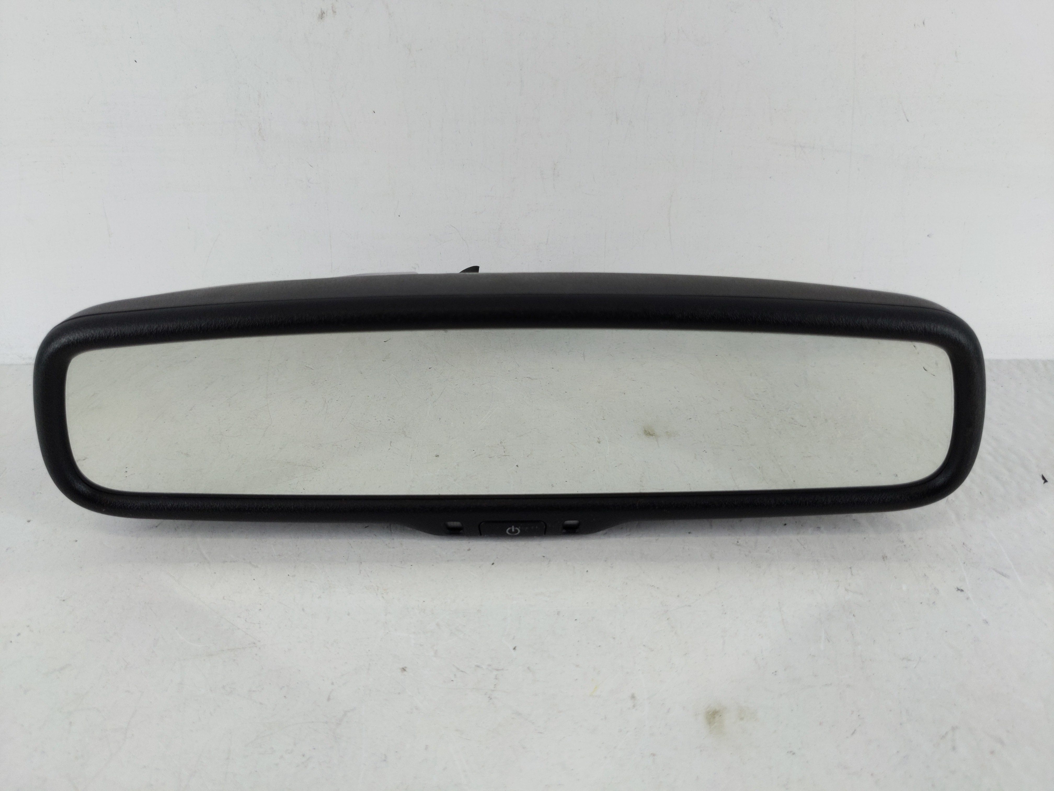 Picture of 2010-2016 Nissan Rogue Interior Rear View Mirror Oem 1124851
