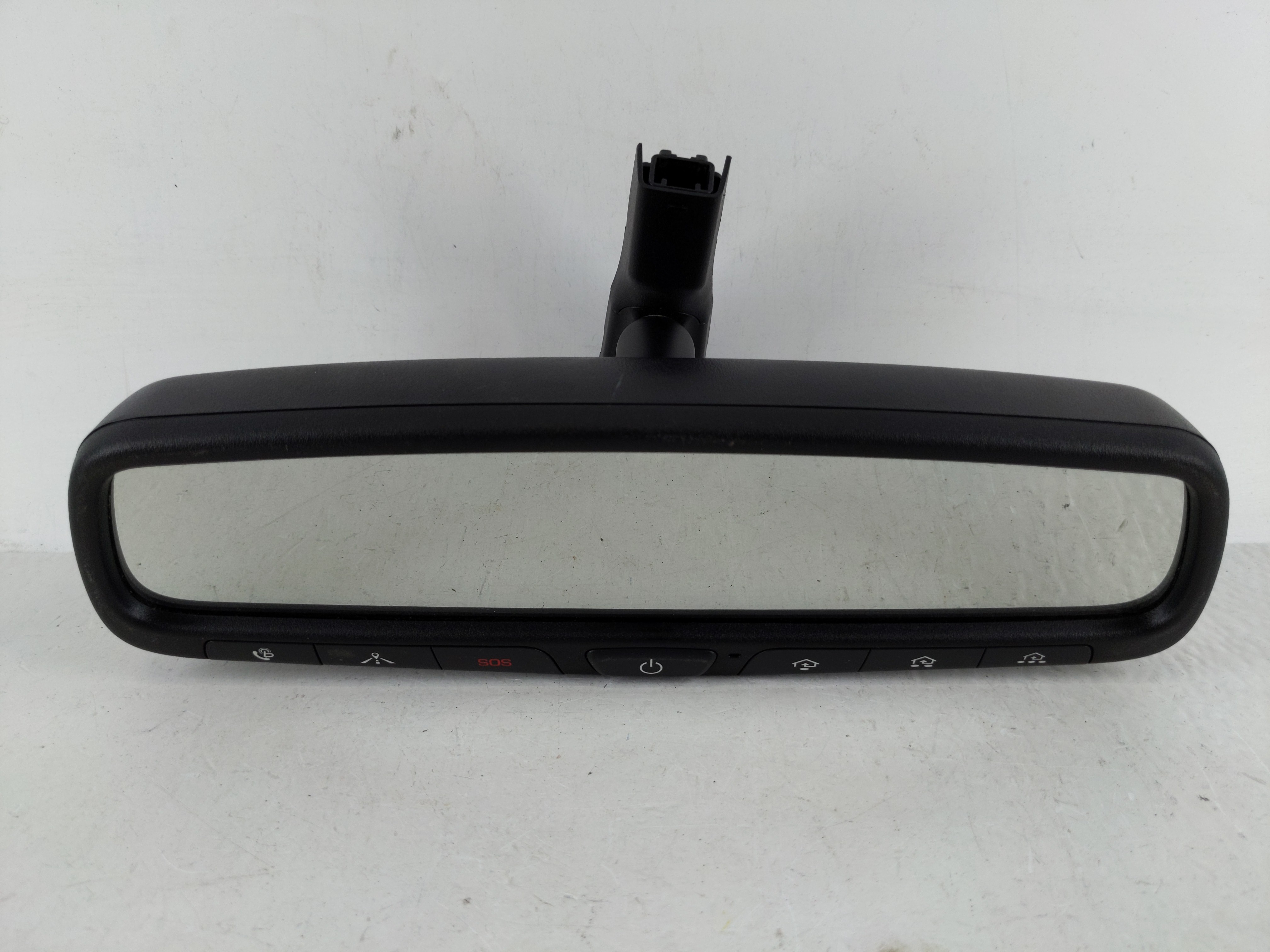 Picture of 2011-2019 Hyundai Sonata Interior Rear View Mirror Oem 1124861