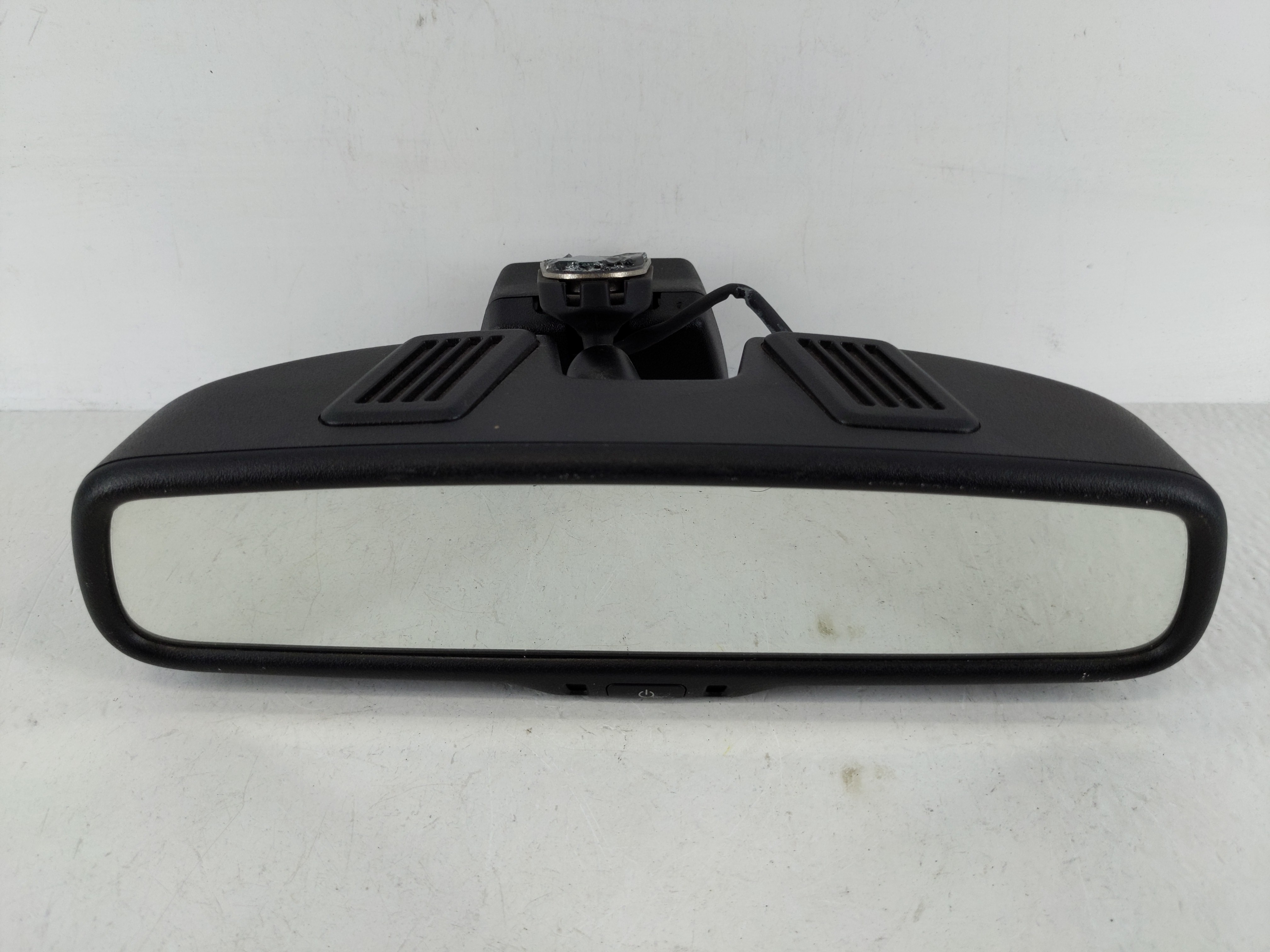 Picture of 2010-2012 Chrysler Town & Country Interior Rear View Mirror Oem 1124863