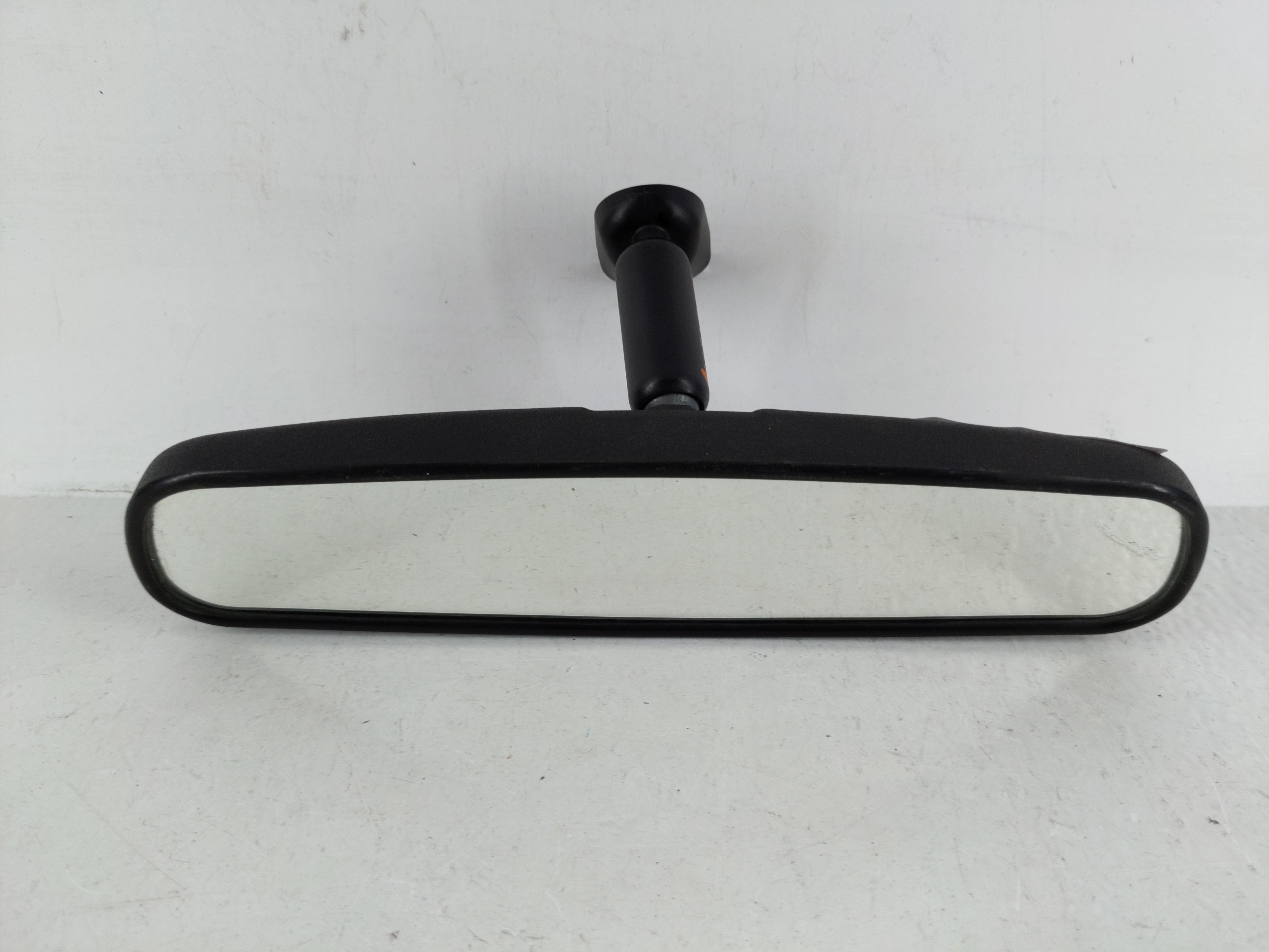 Picture of 2001-2018 Jeep Wrangler Interior Rear View Mirror Oem 1124865